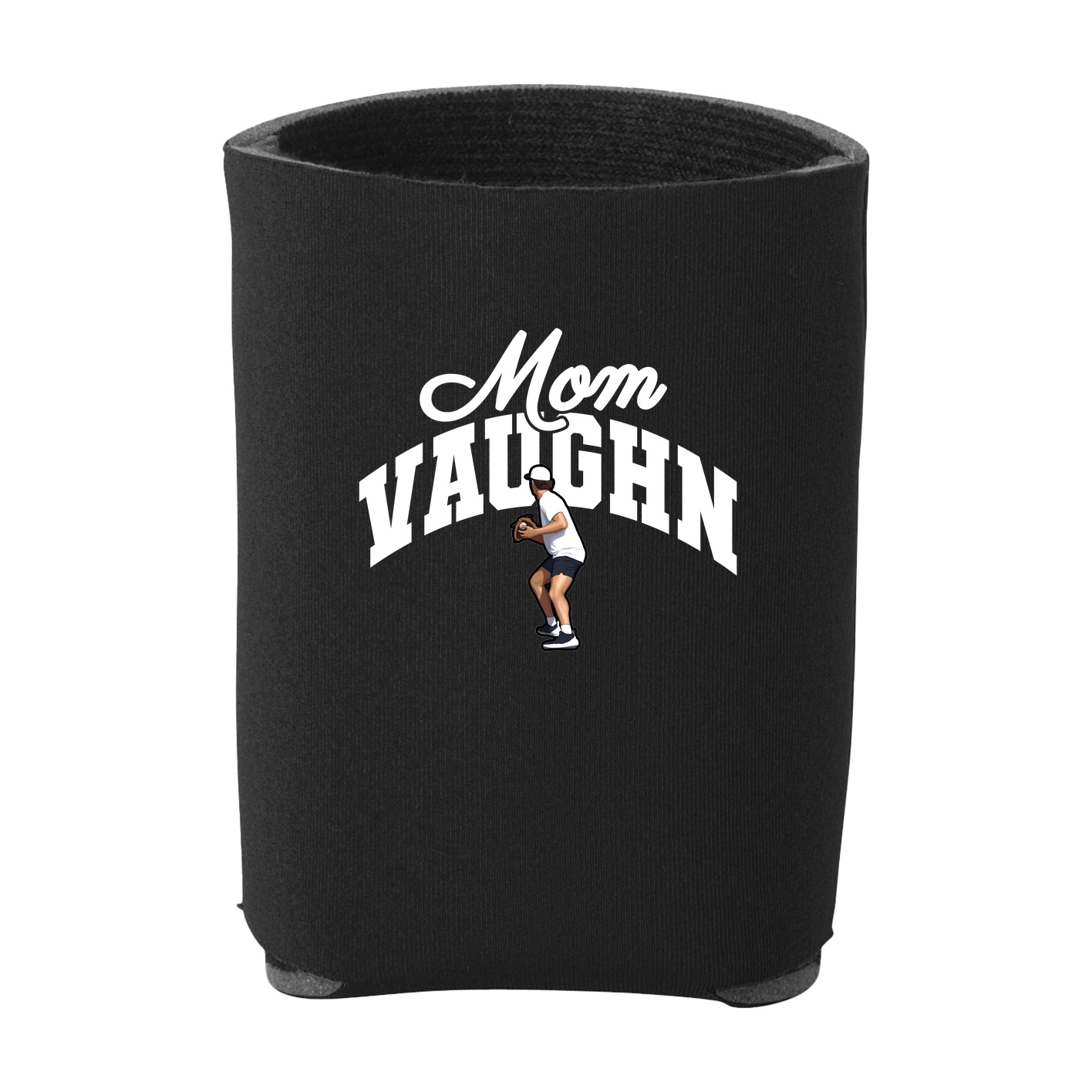 Can Holder — Mothers Day Arch in Black