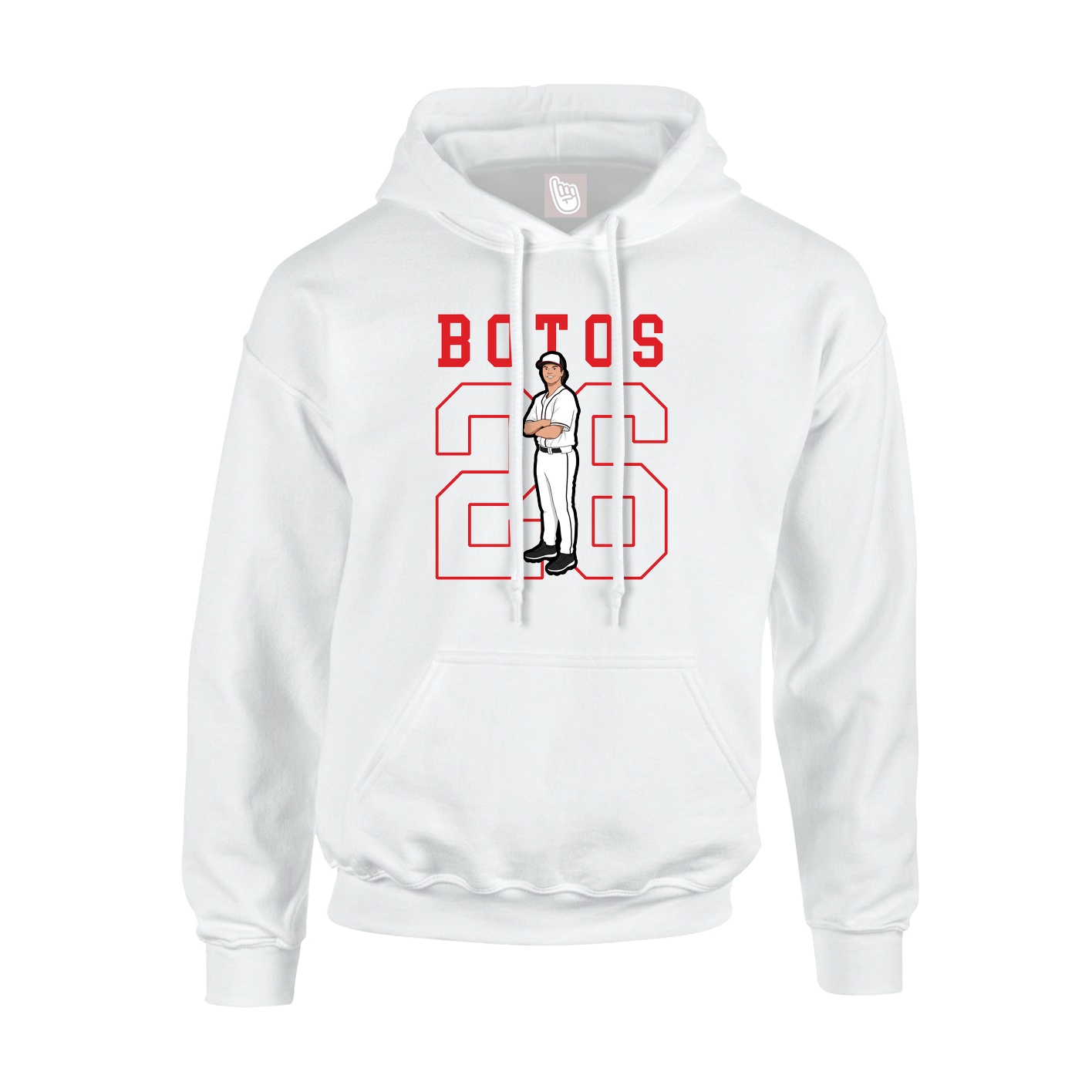 Youth Hoodie