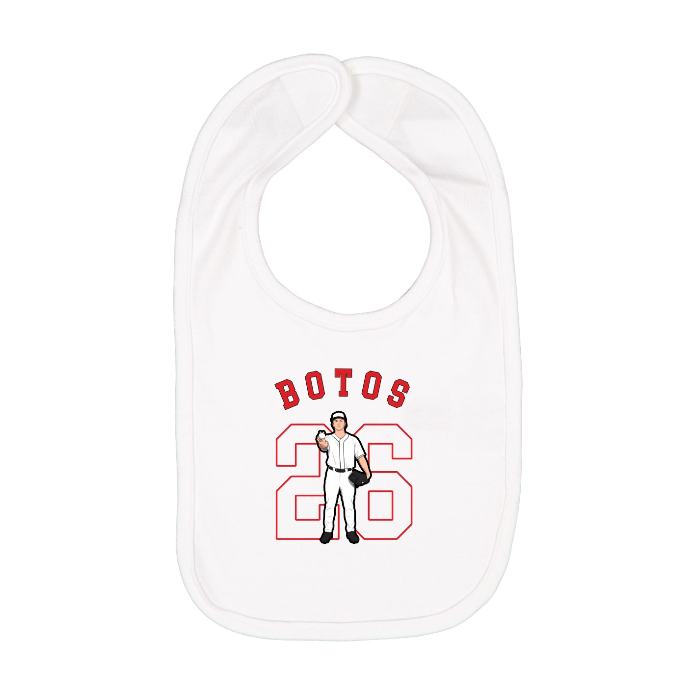 Infant Bib