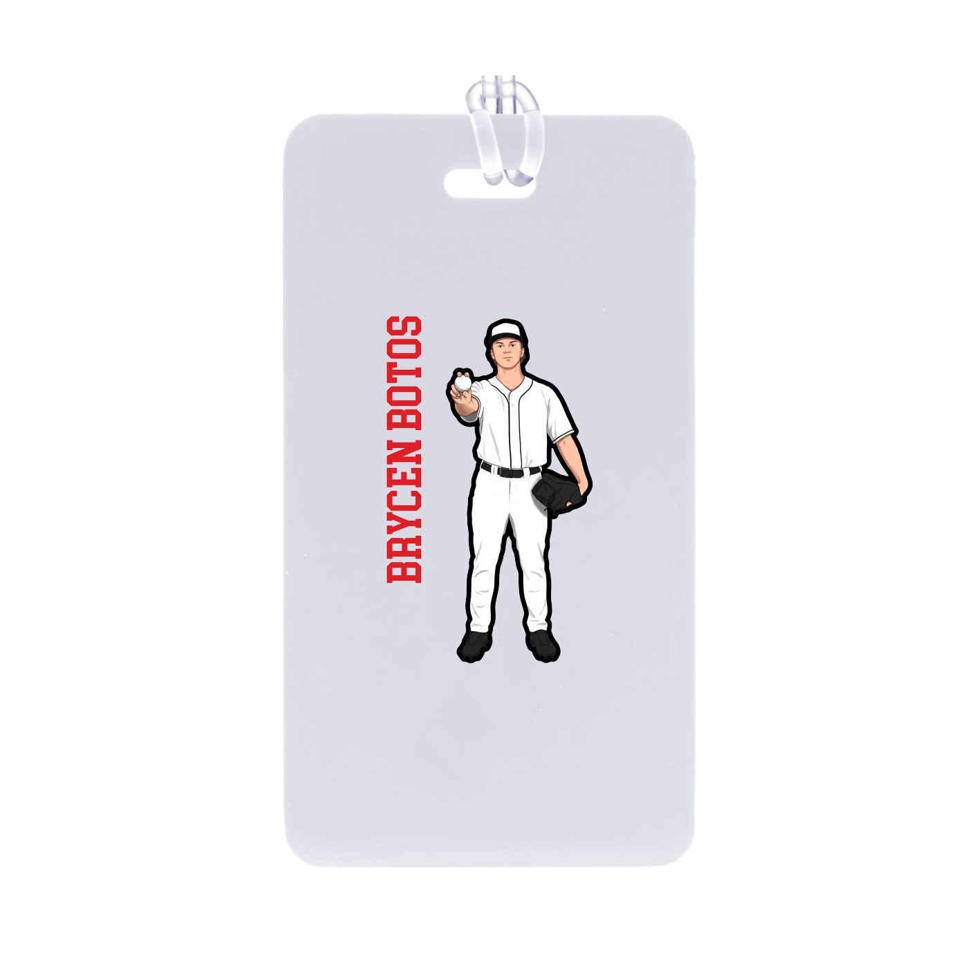 Bag Tag