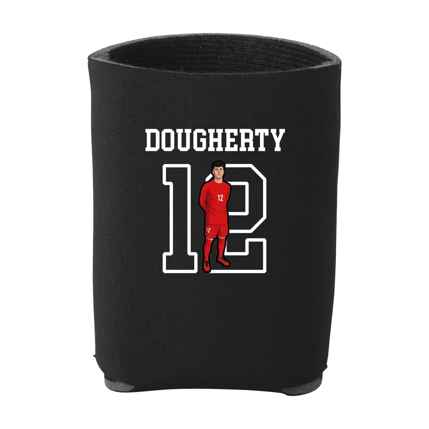Can Holder — Shirsey in Black