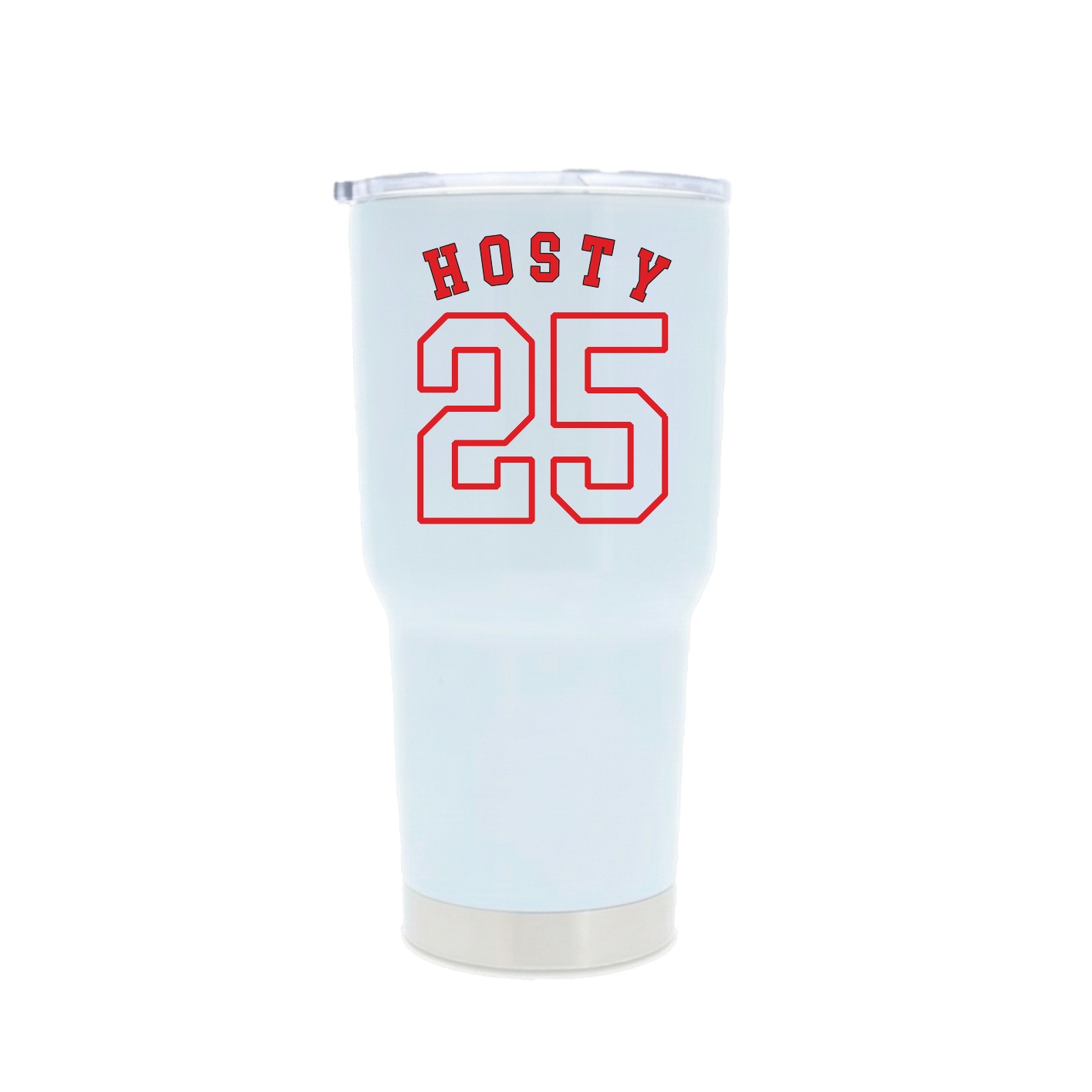 30oz Stainless Steel Tumbler