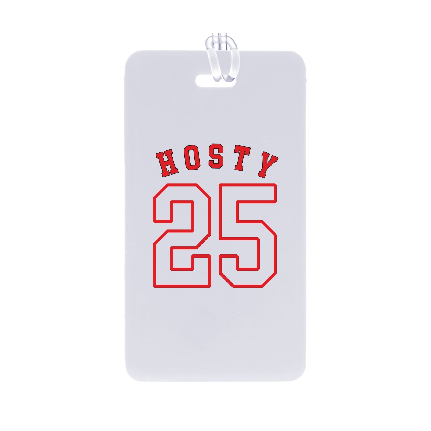 Bag Tag