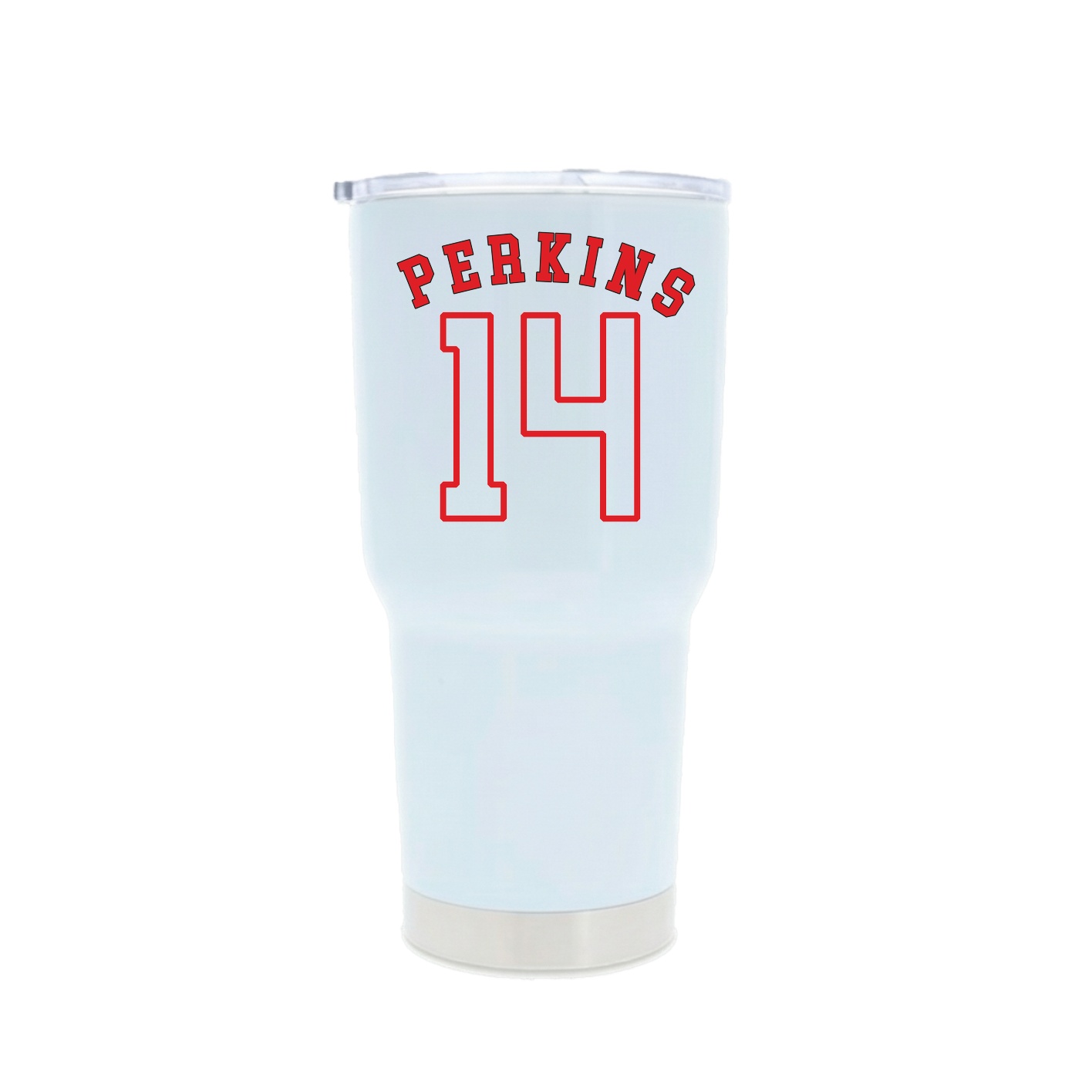 30oz Stainless Steel Tumbler