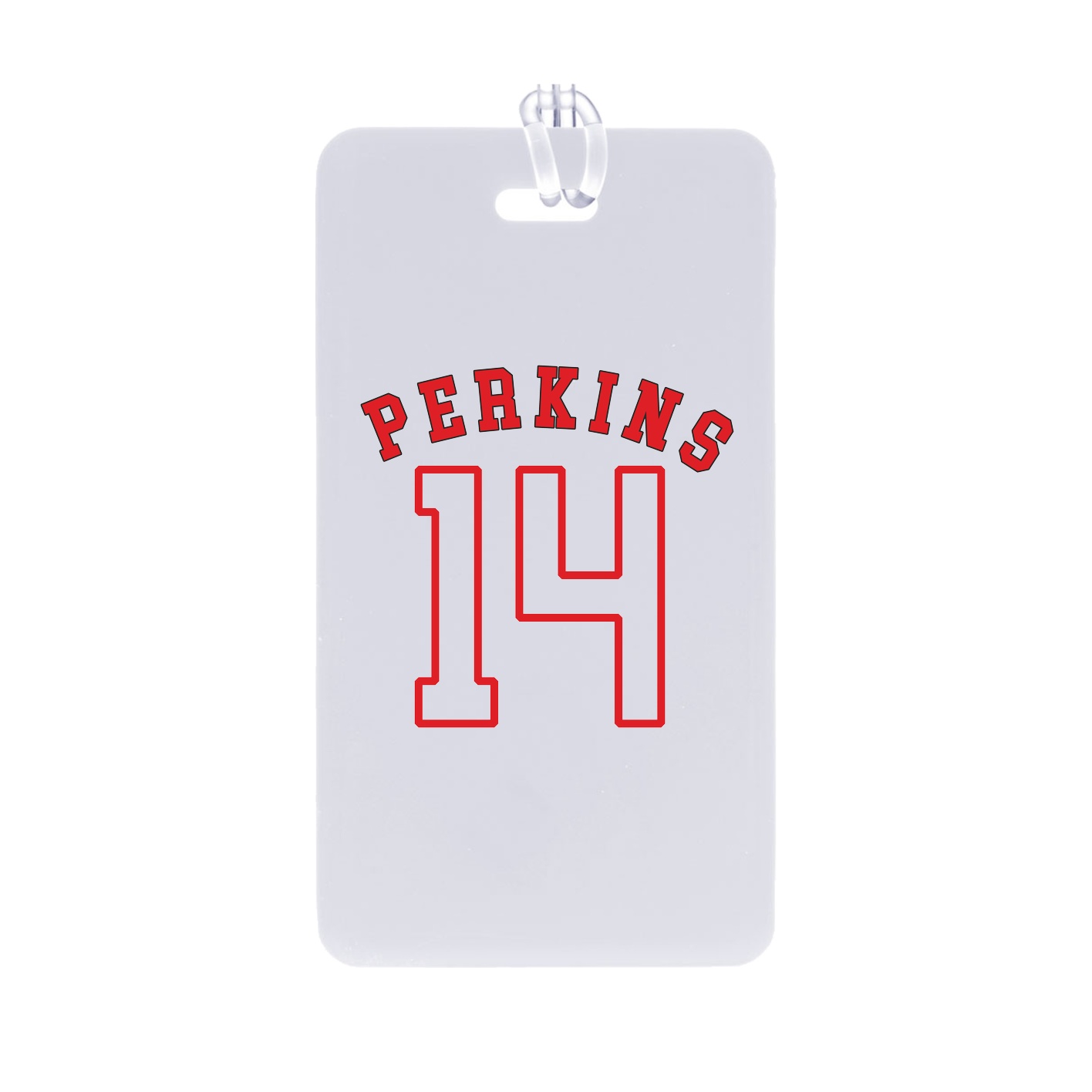 Bag Tag