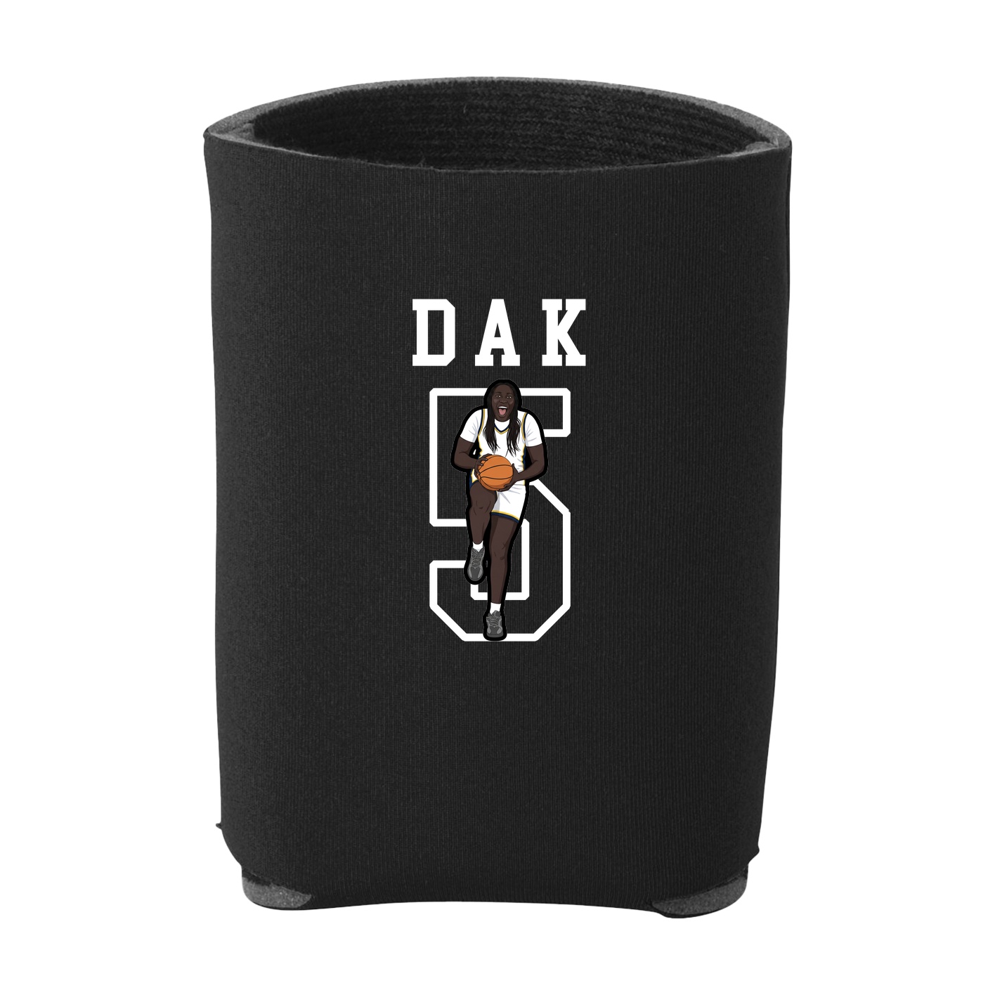 Can Holder — Shirsey in Black