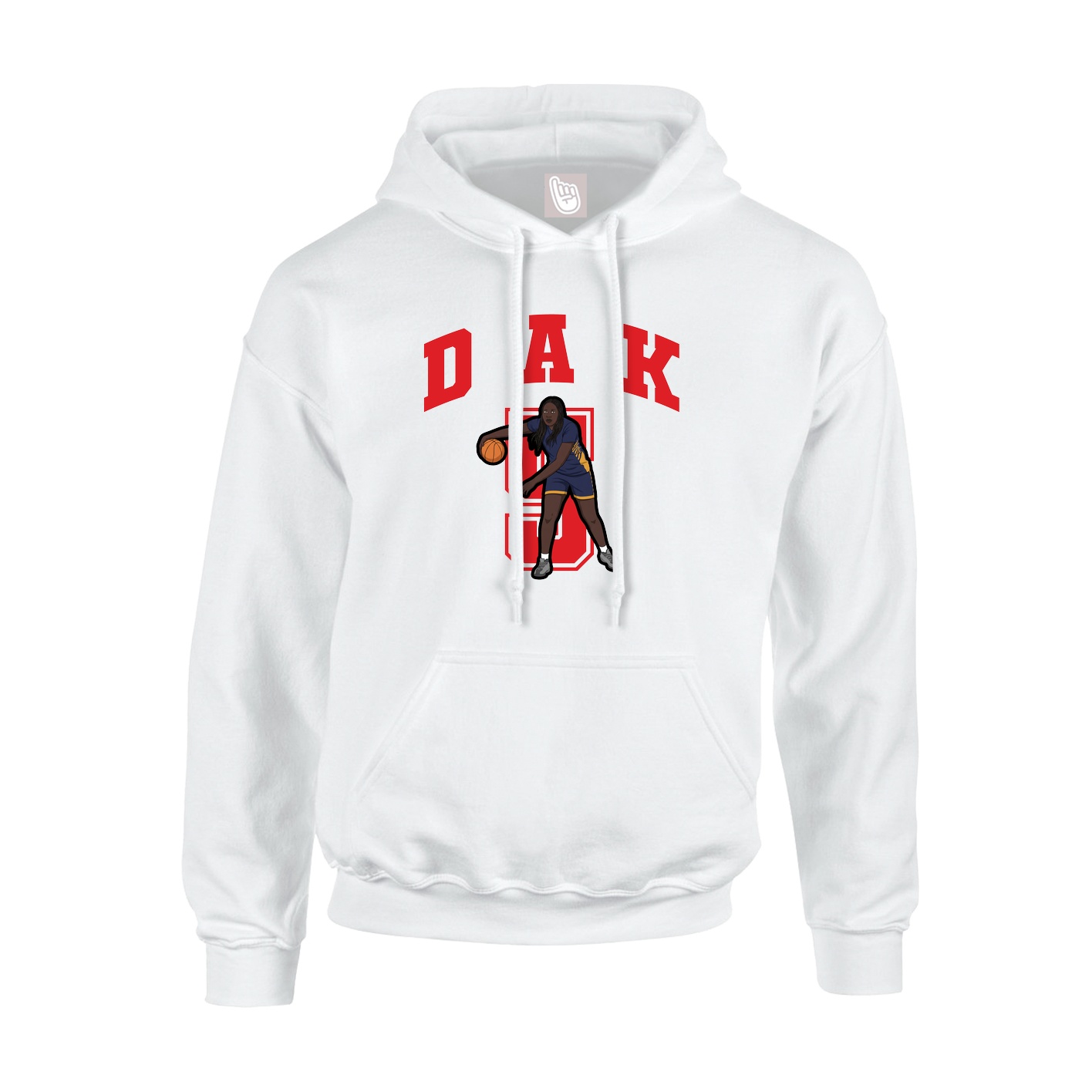 Youth Hoodie