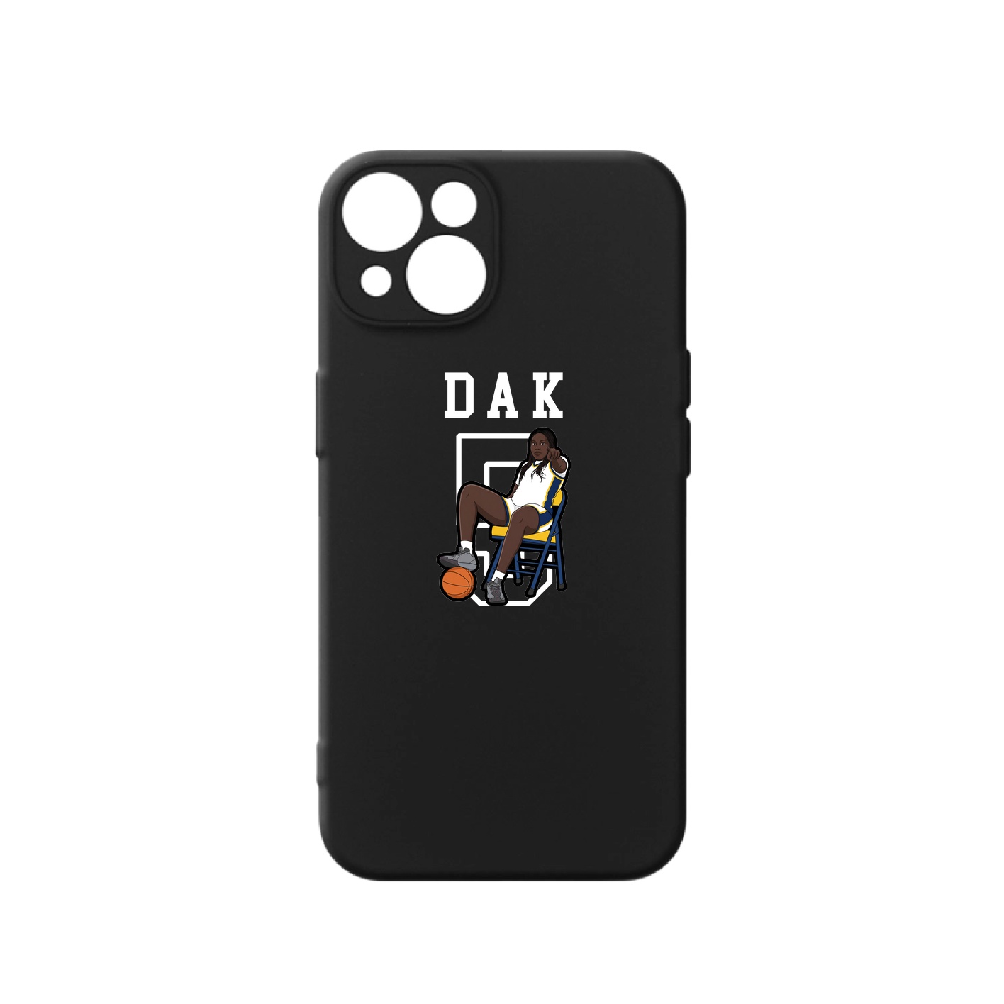iPhone case