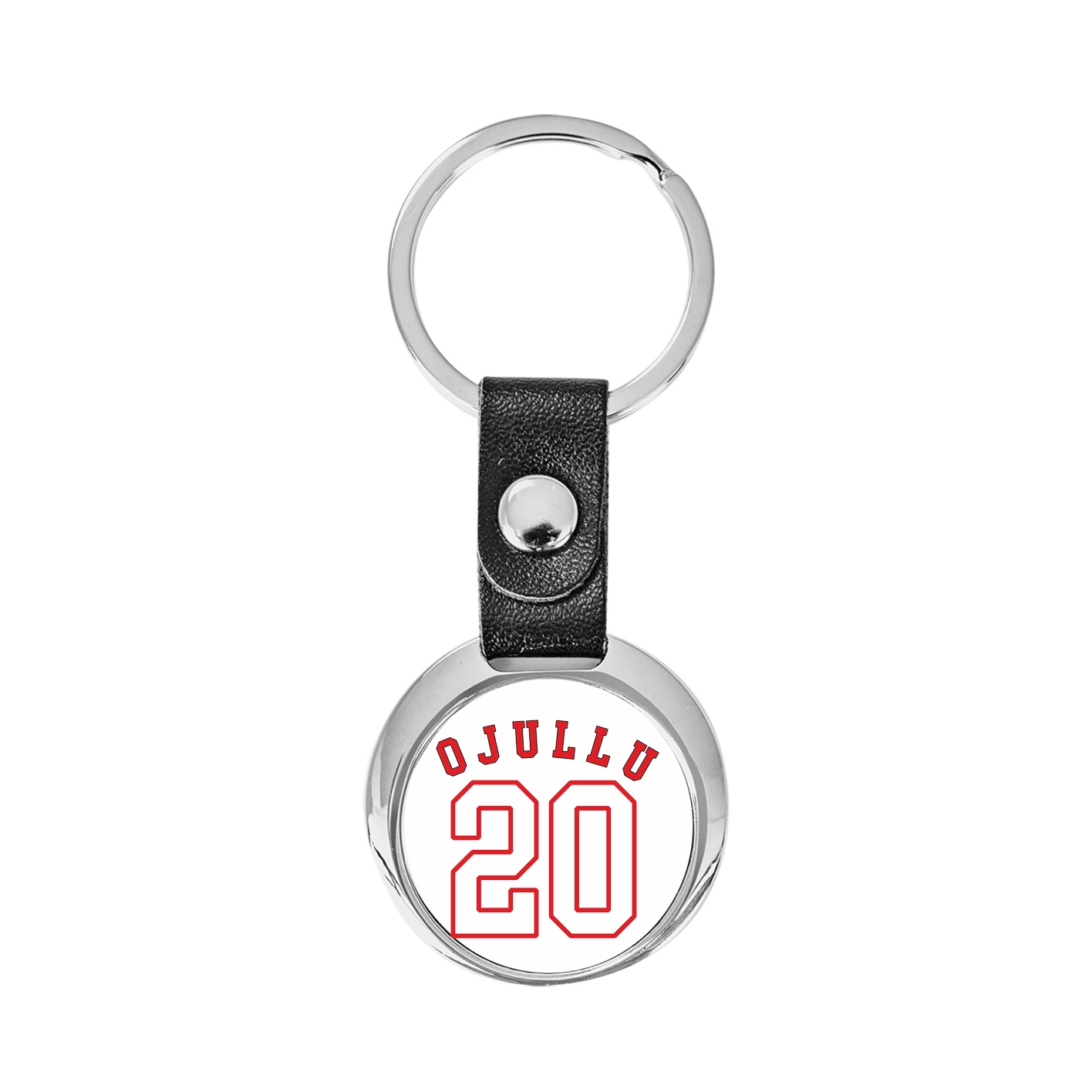 Key Chain — Shirsey Arch in Classic