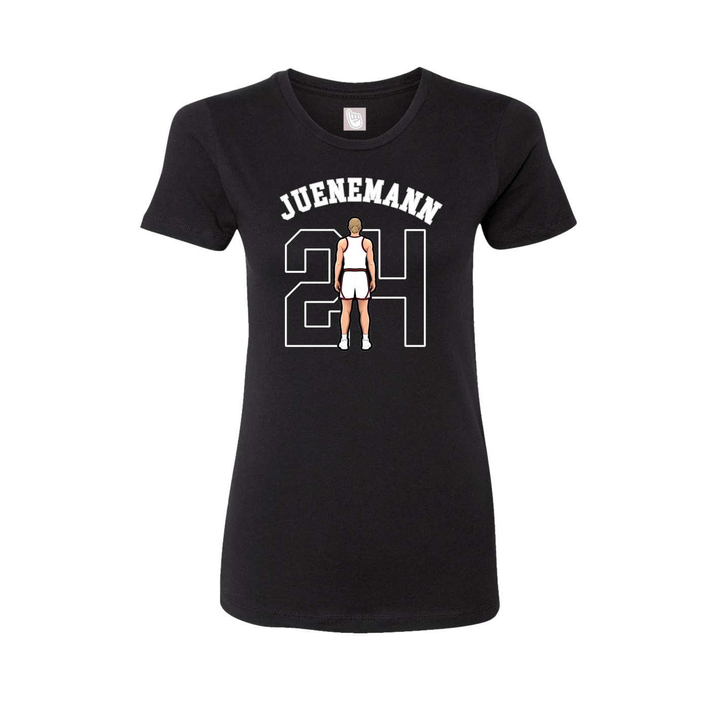 NIL Club Womens Tee