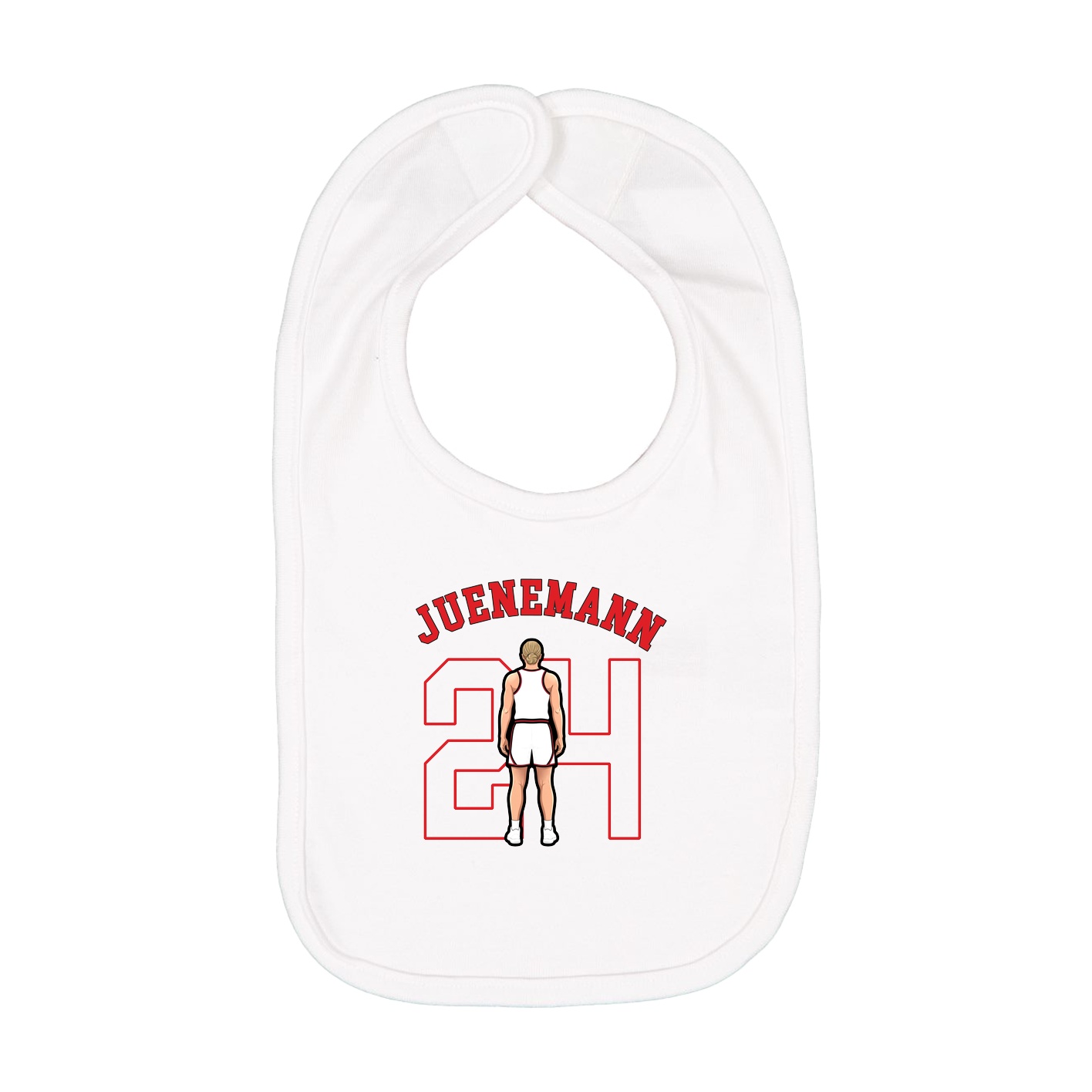 Infant Bib