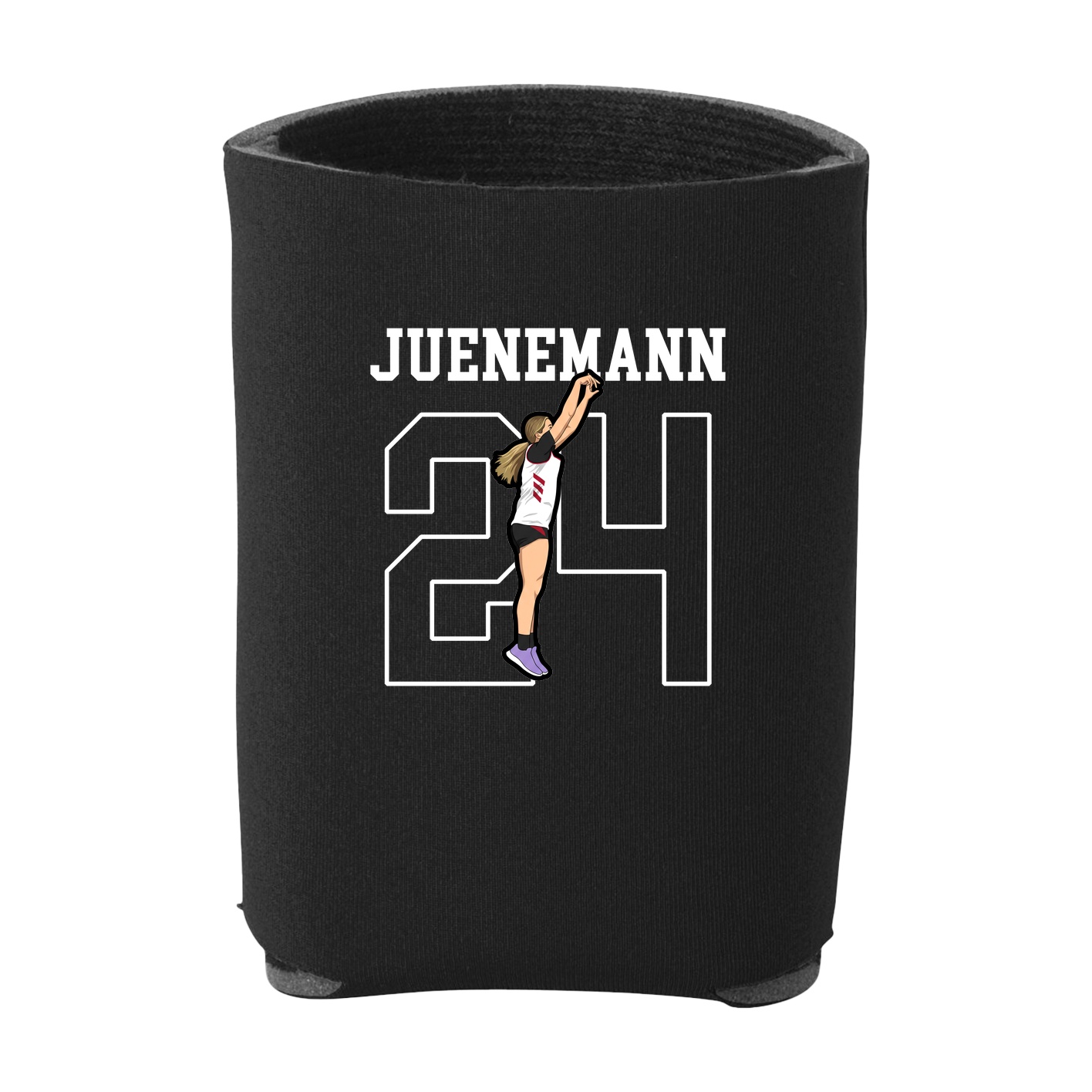 Can Holder — Shirsey in Black