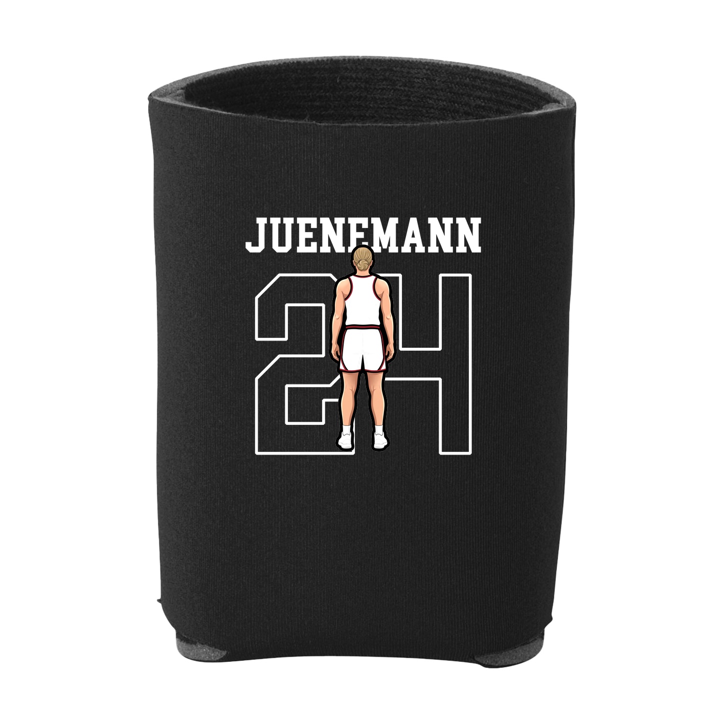 Can Holder — Shirsey in Black