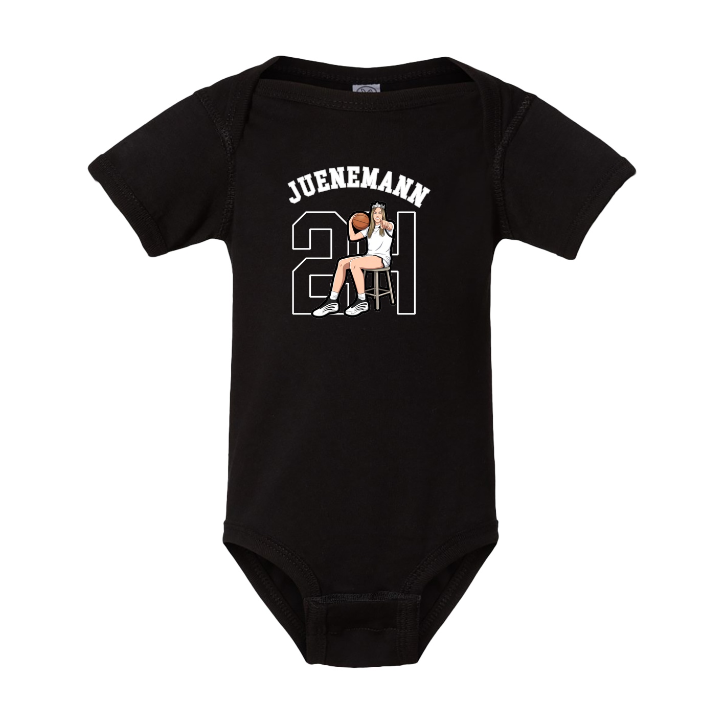 Baby Onesie