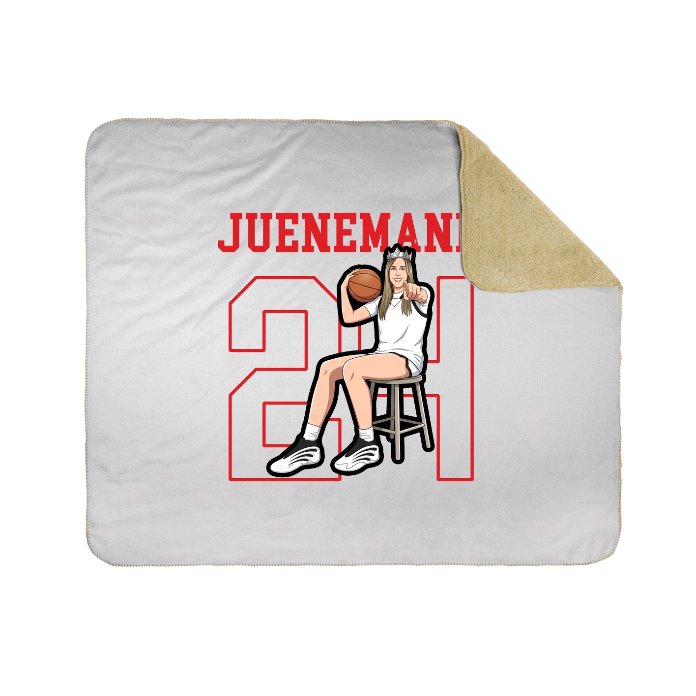 Throw Blanket