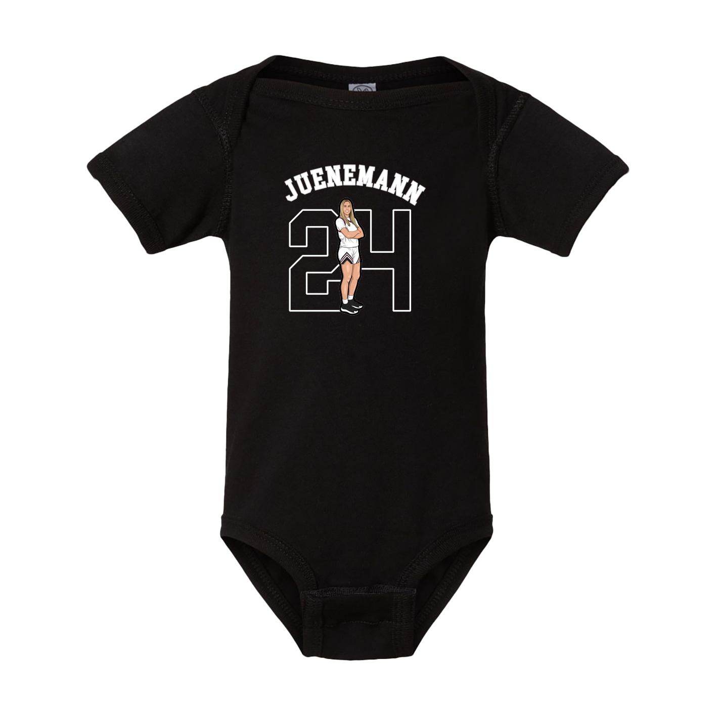 Baby Onesie
