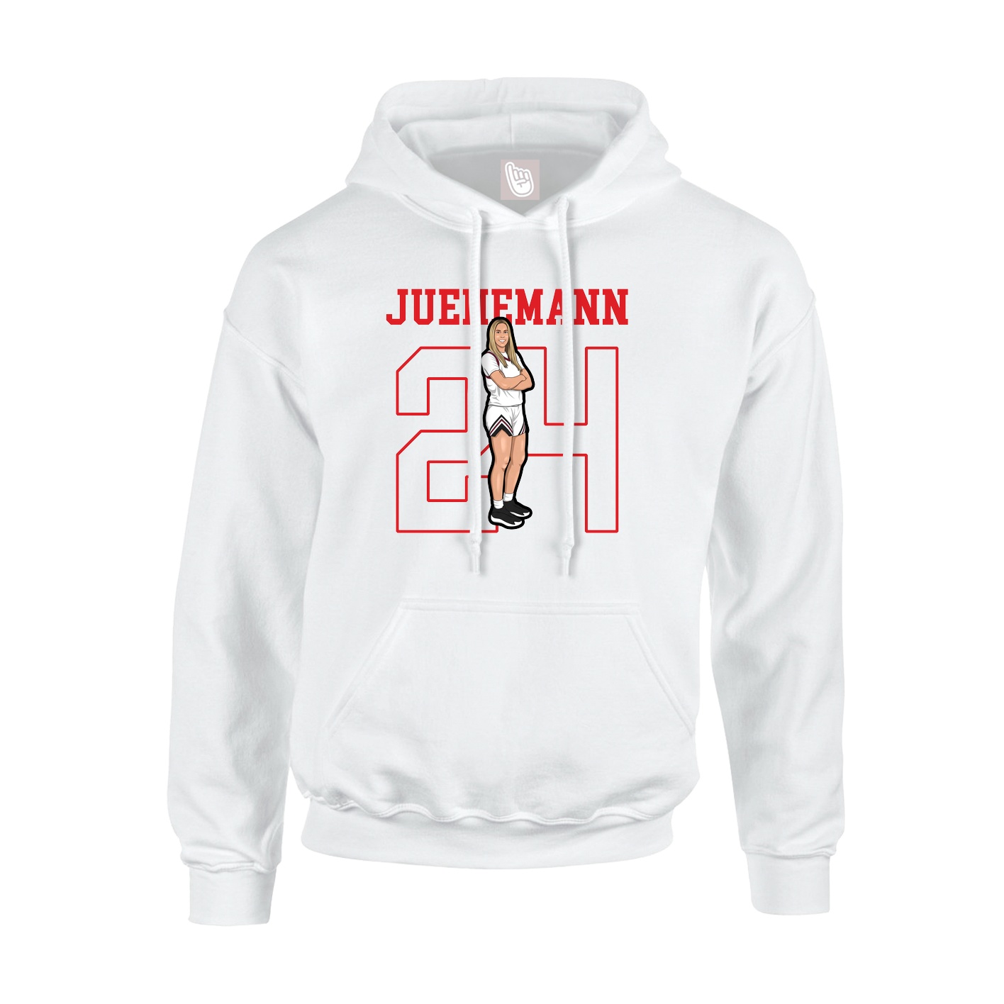 Youth Hoodie