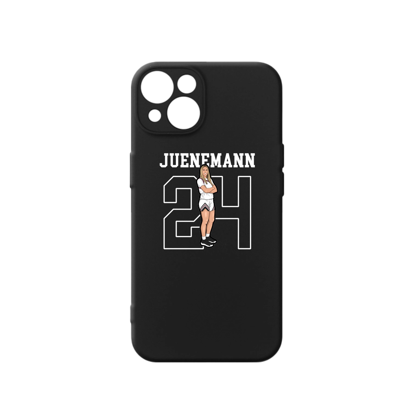 iPhone case