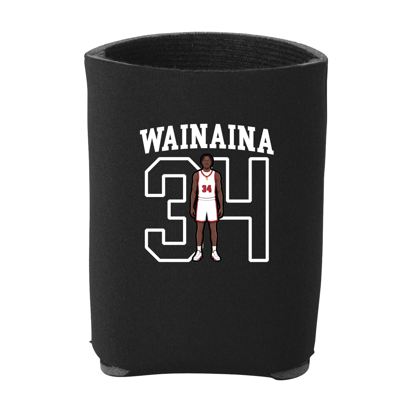 Can Holder — Shirsey in Black