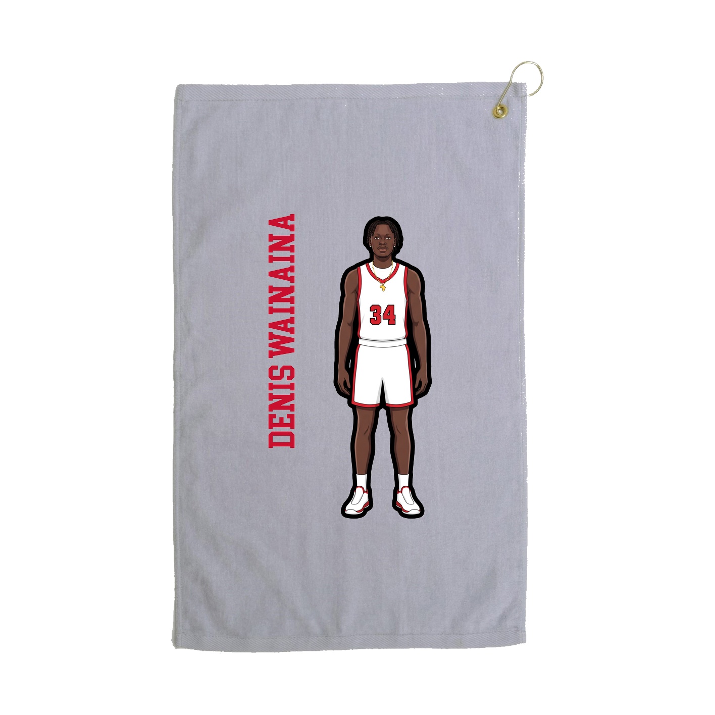 Golf Towel