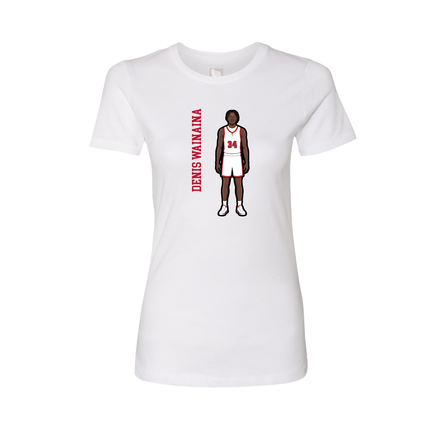 Womens Tee