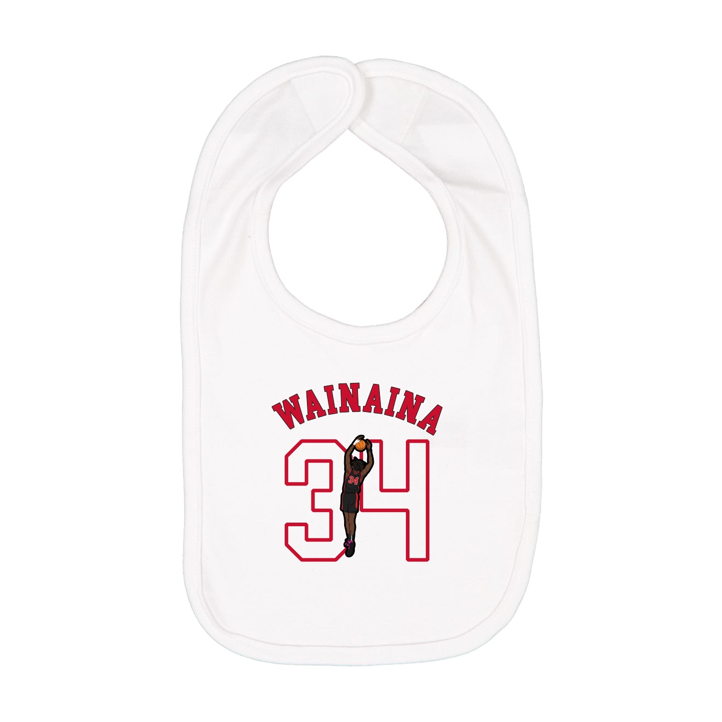 Infant Bib