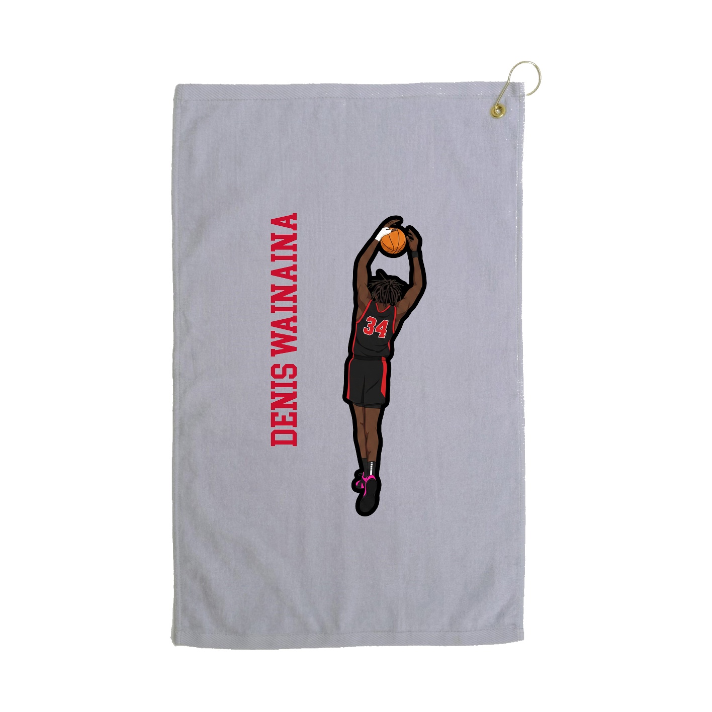 Golf Towel