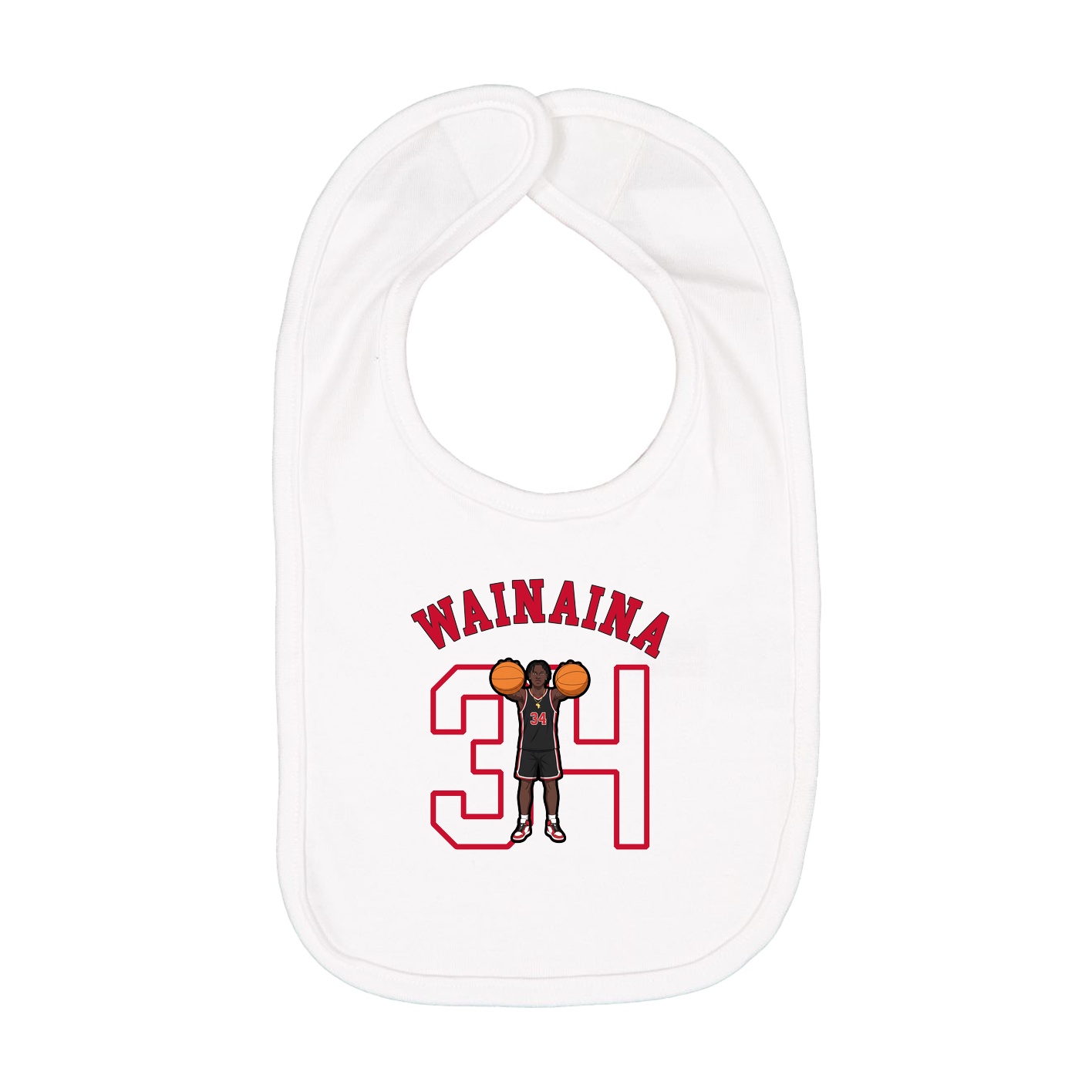 Infant Bib