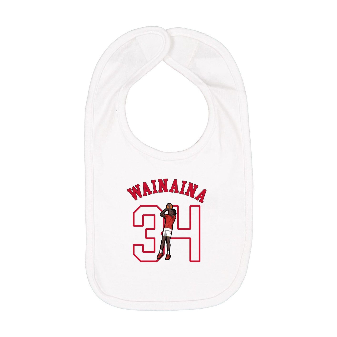 Infant Bib