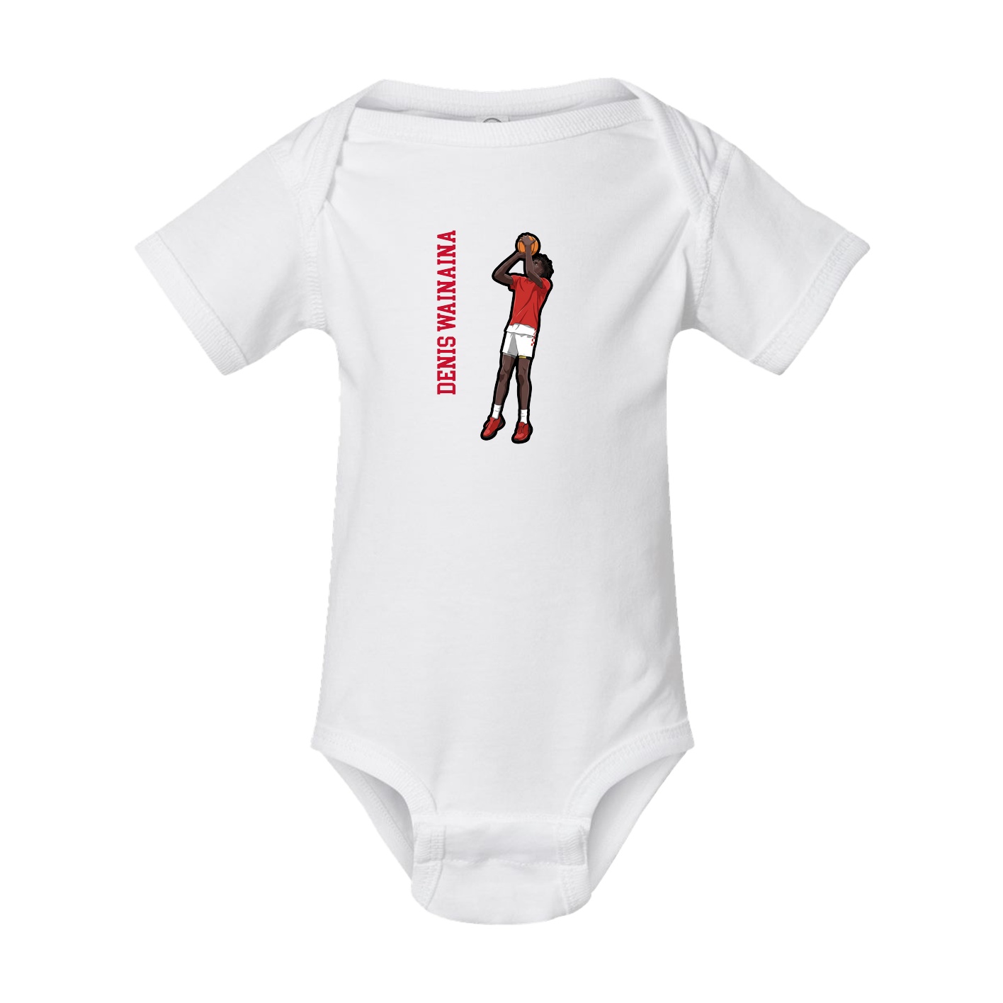 Baby Onesie