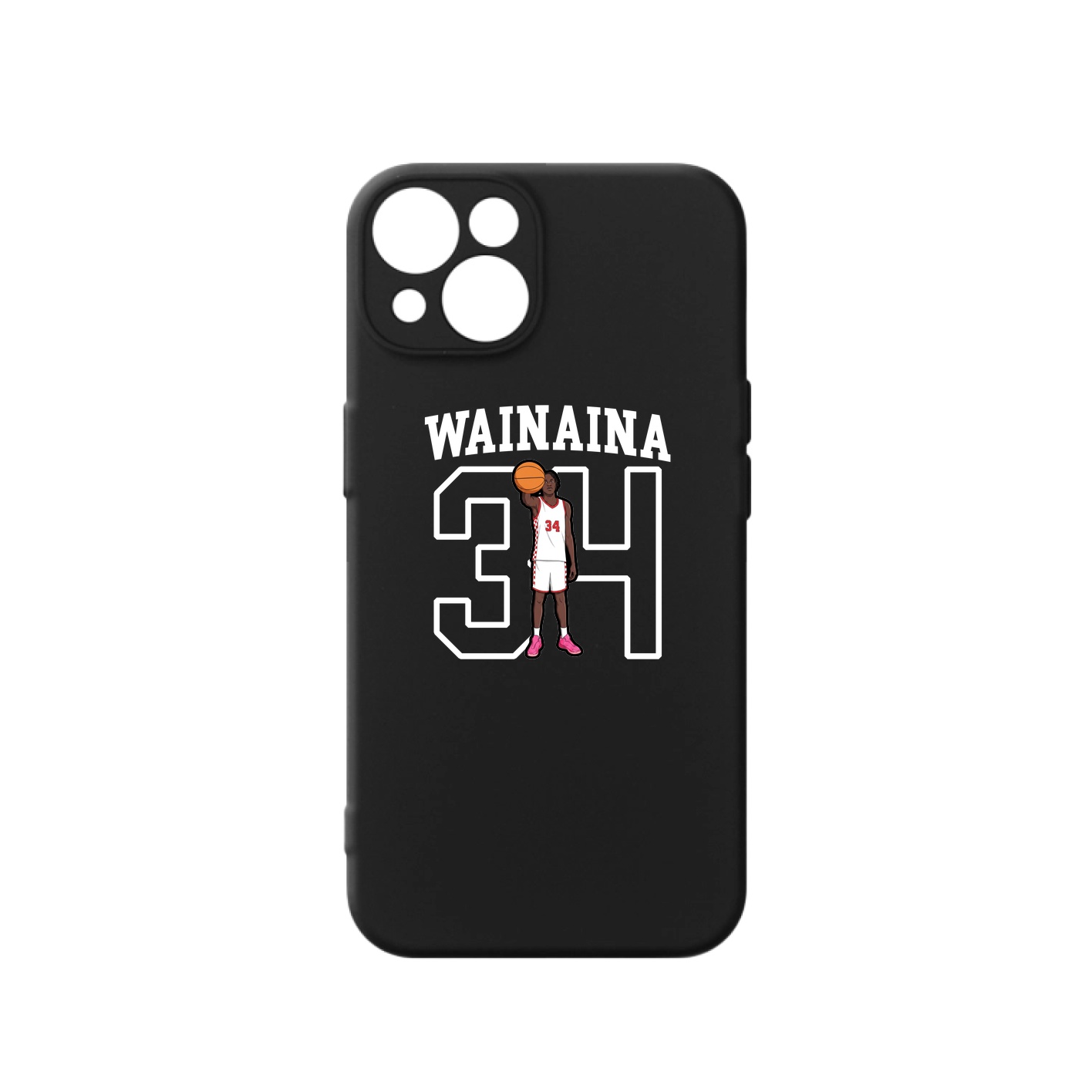 iPhone case