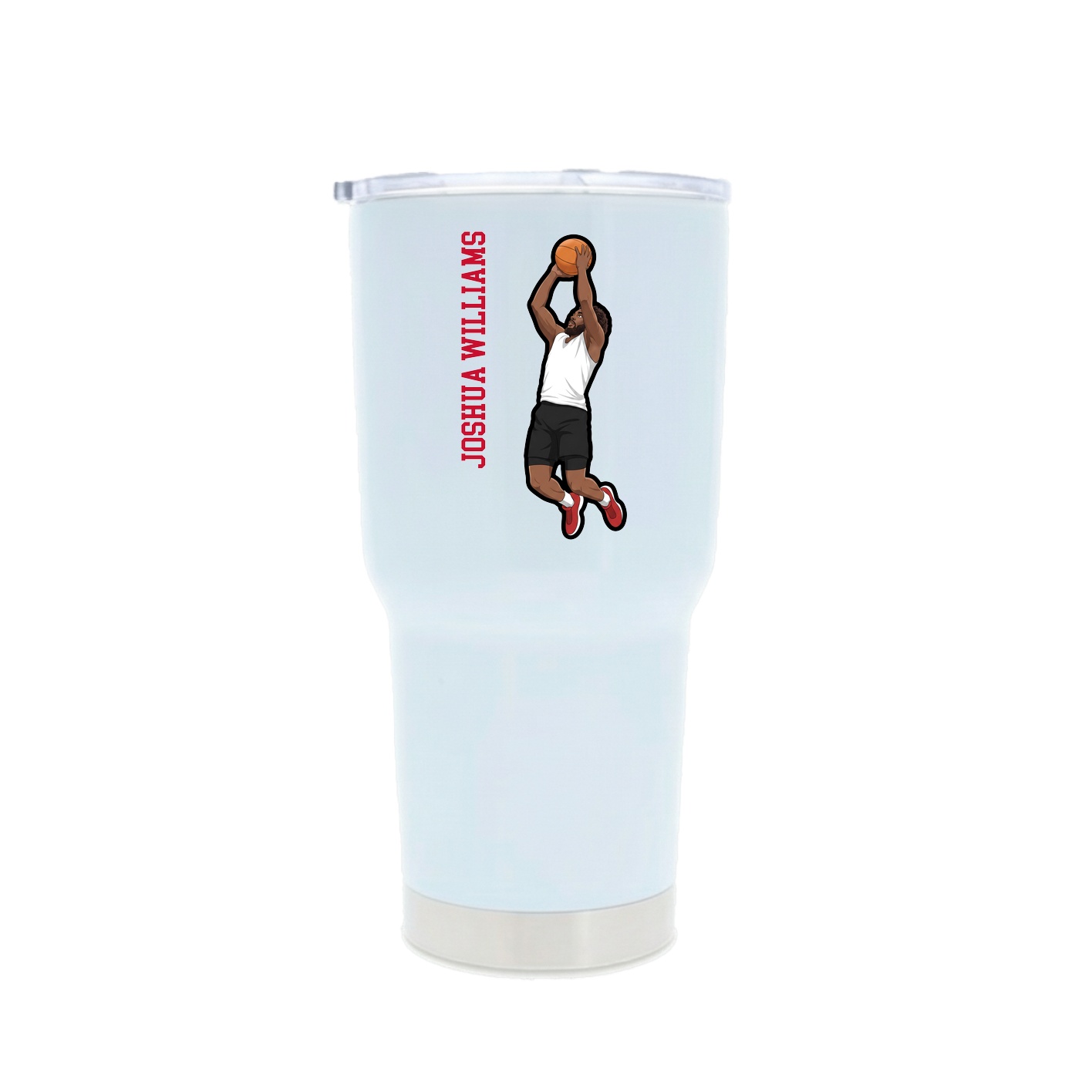 30oz Stainless Steel Tumbler