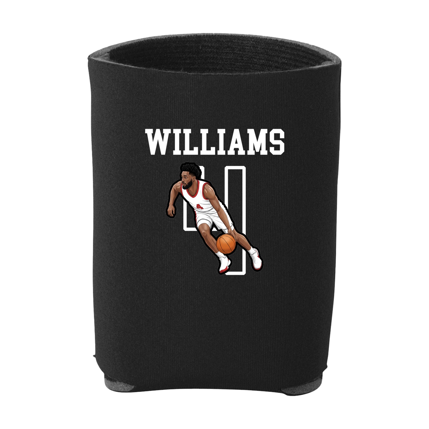 Can Holder — Shirsey in Black