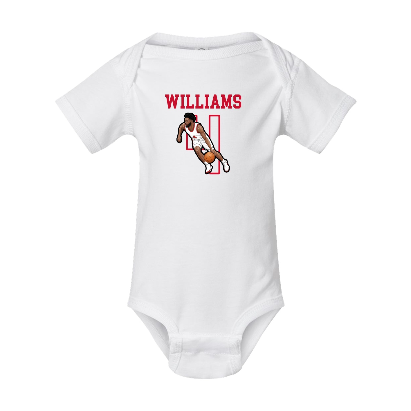Baby Onesie