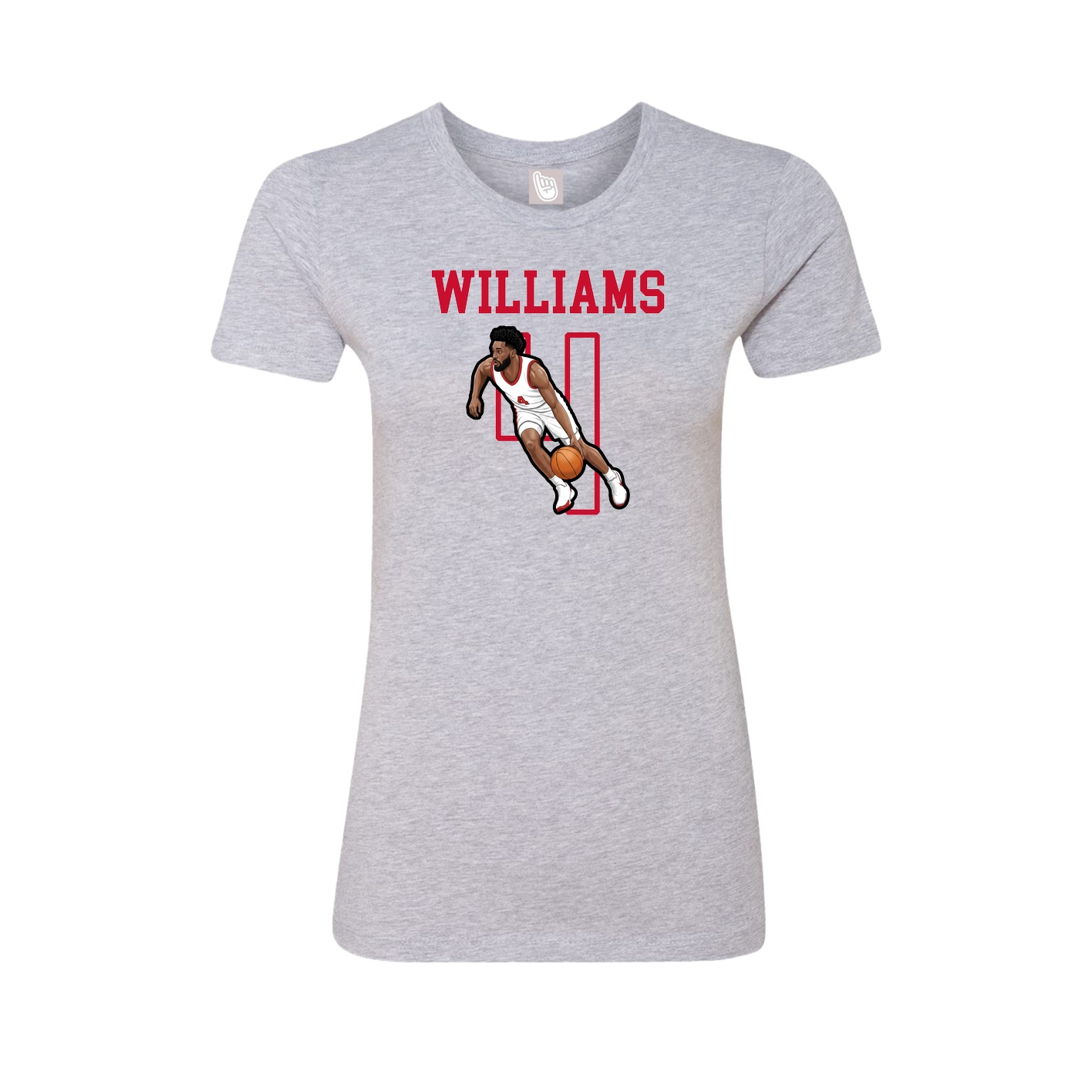 Womens Tee