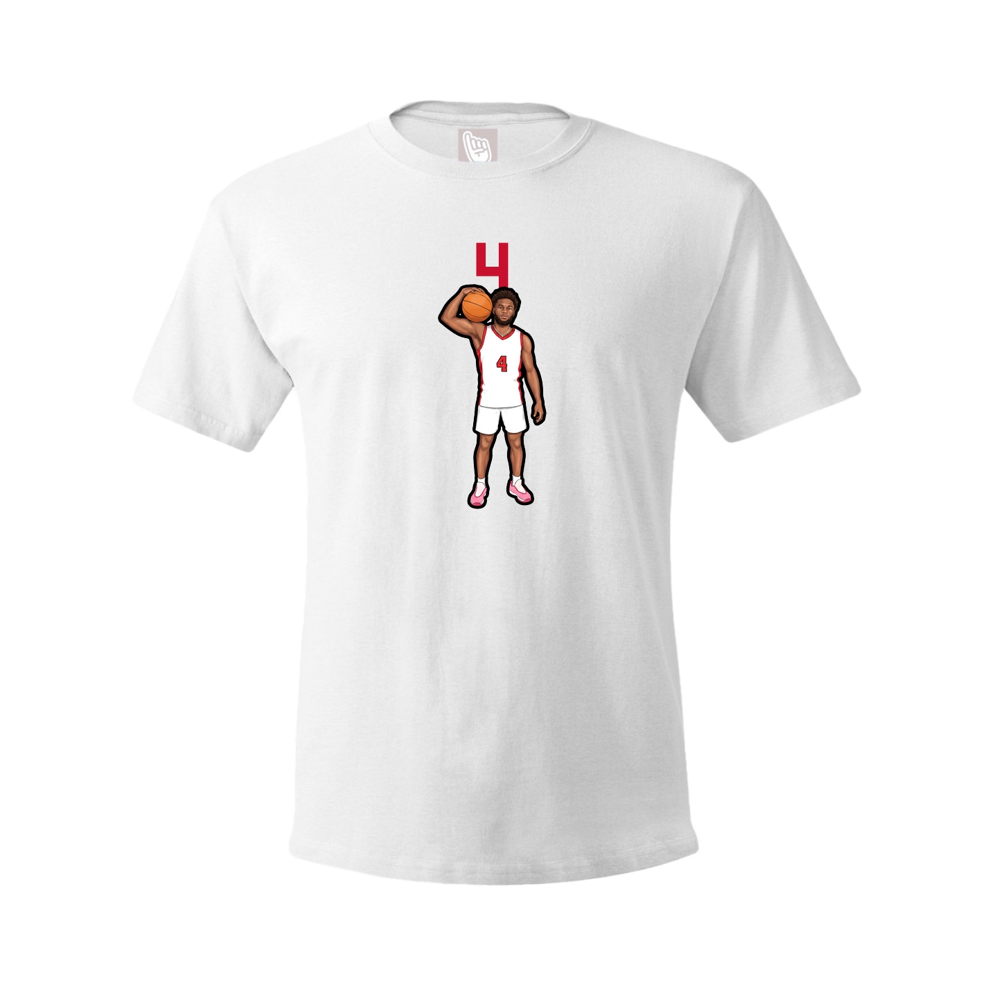 NIL Club Youth Tee