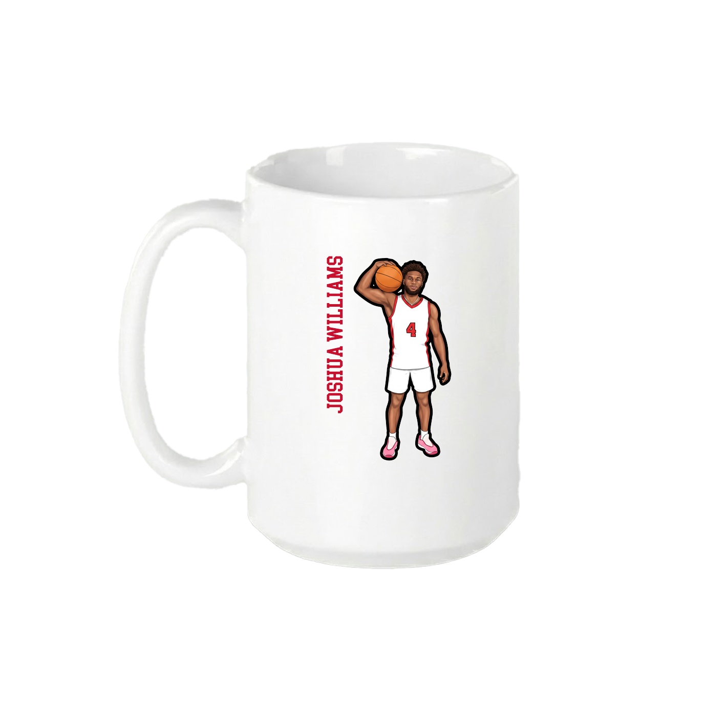 15oz Coffee Mug