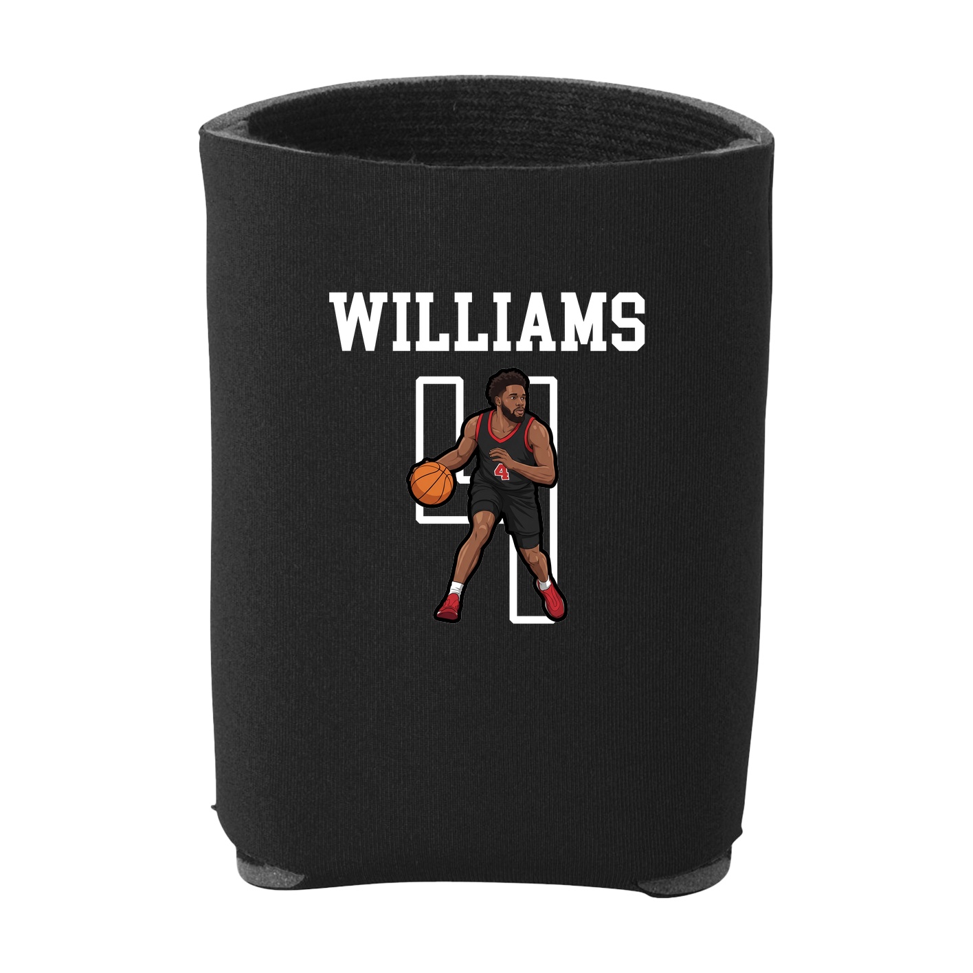 Can Holder — Shirsey in Black