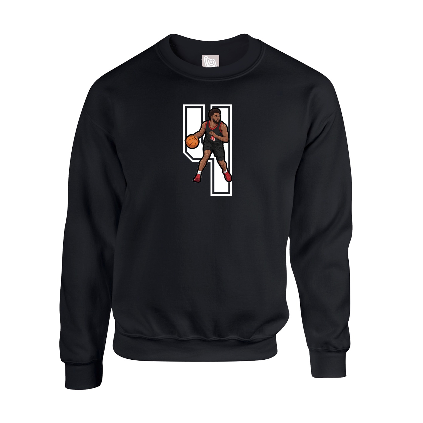 Fleece Crew