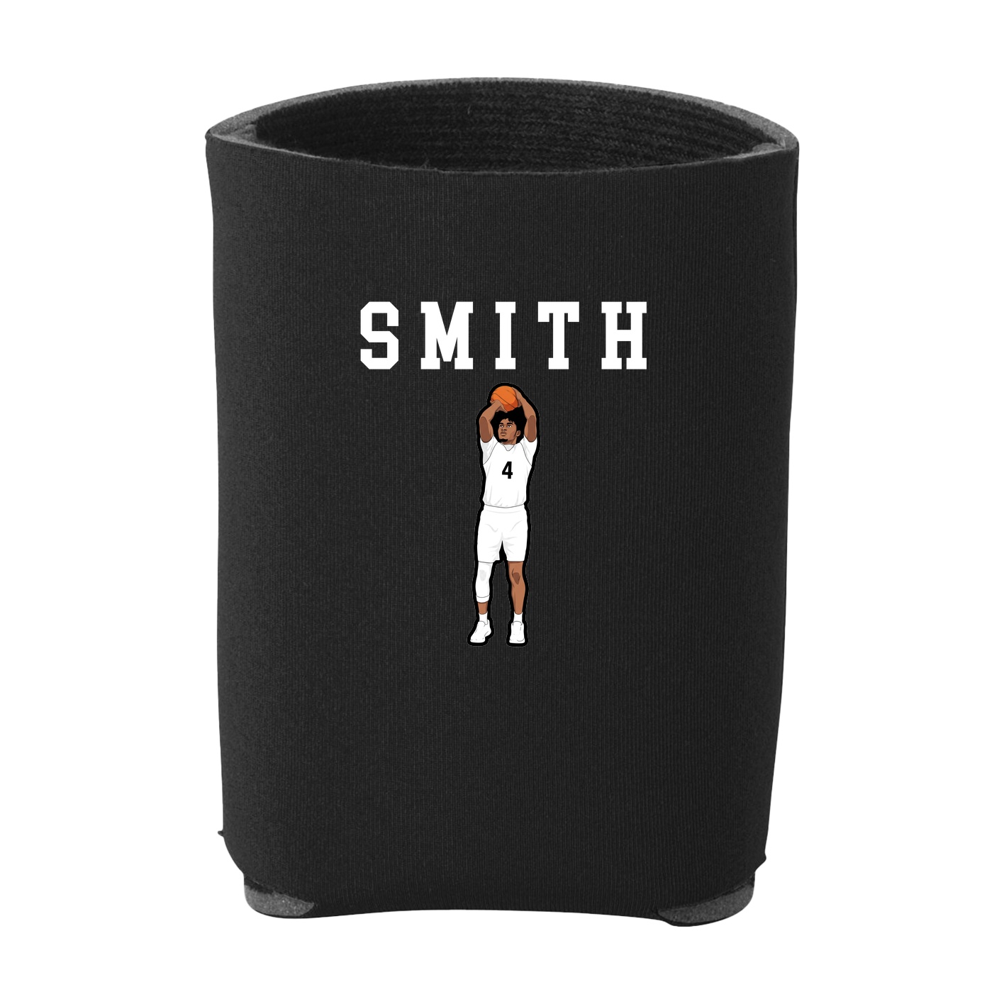 Can Holder — Shirsey in Black