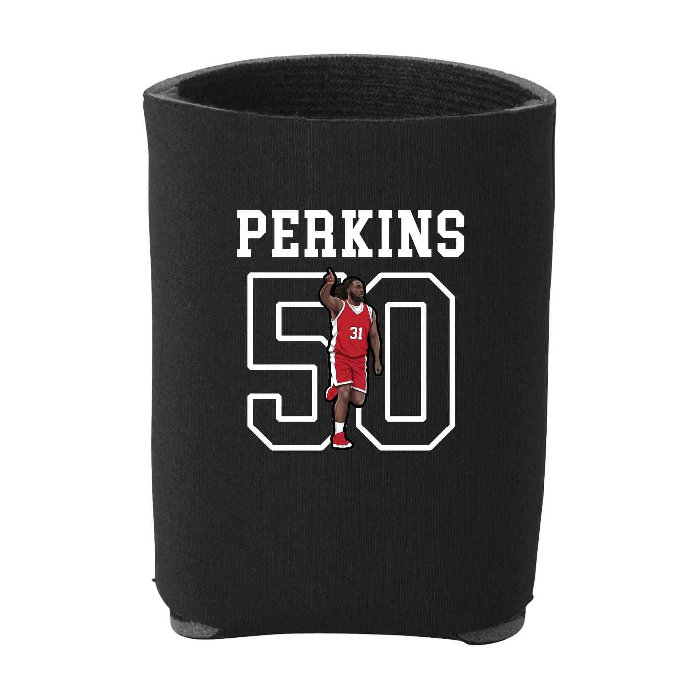 Can Holder — Shirsey in Black