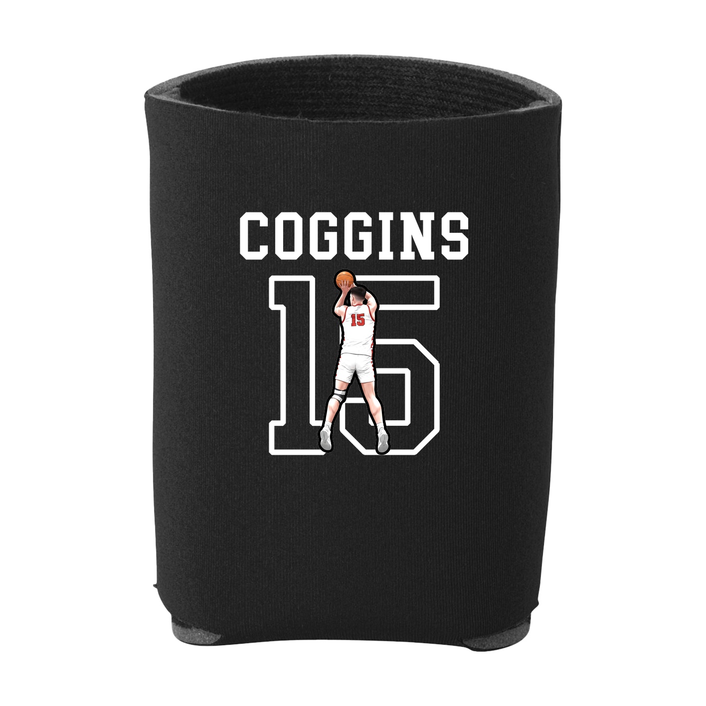 Can Holder — Shirsey in Black