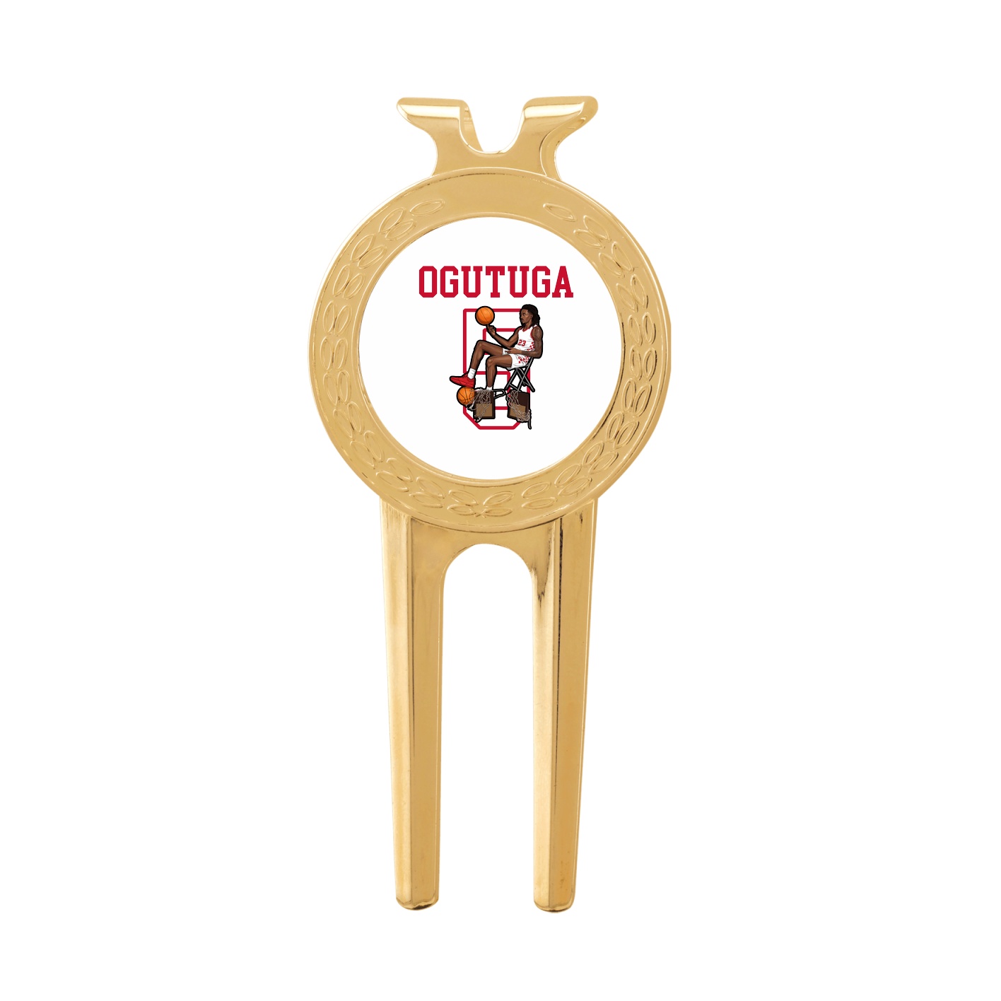 Divot Tool with Ball Marker — Shirsey in Classic