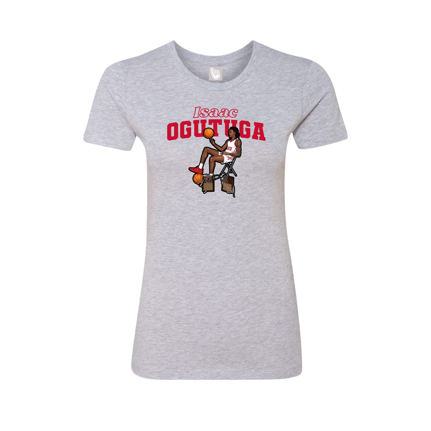 Fitted Women's Tee