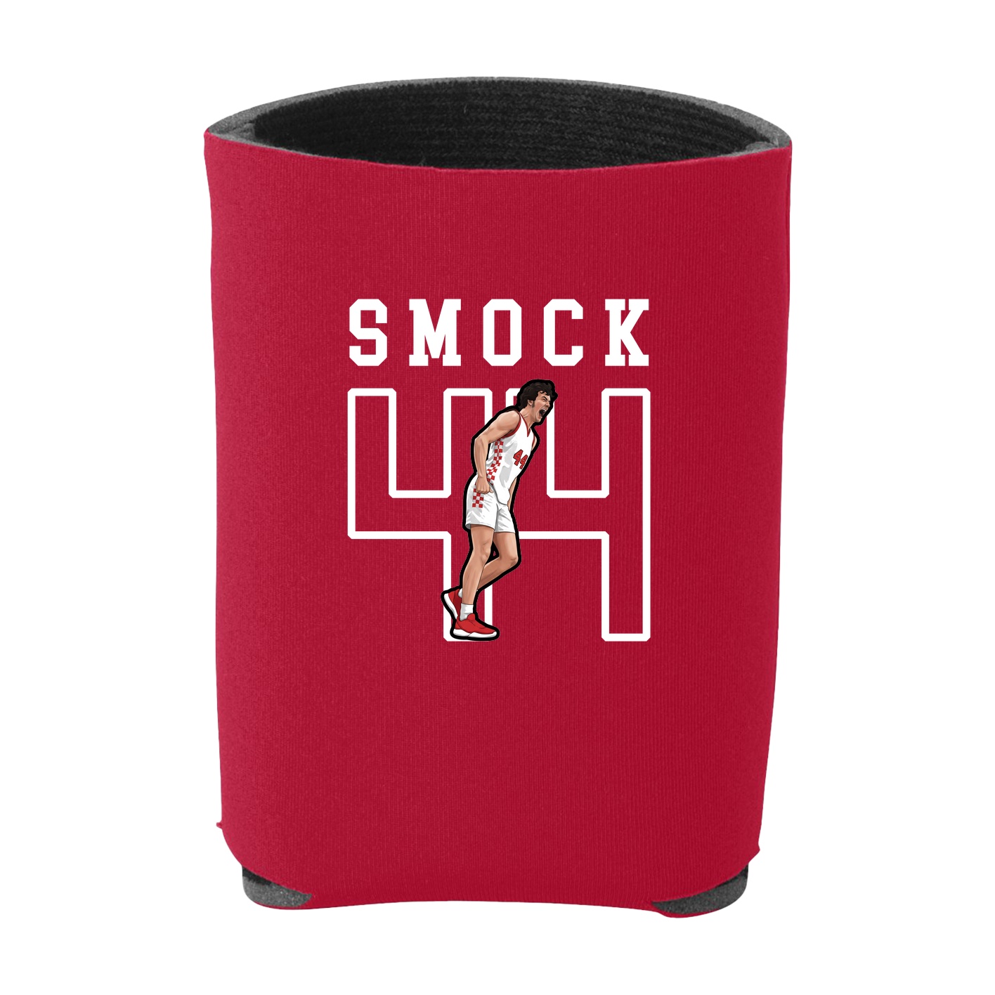 Can Holder — Shirsey in Red