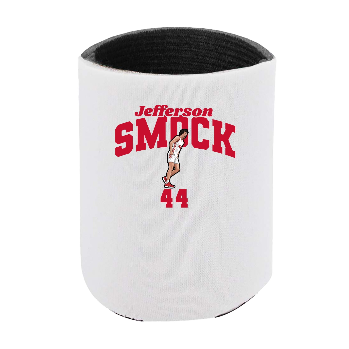 Can Holder — Signature Arch in White