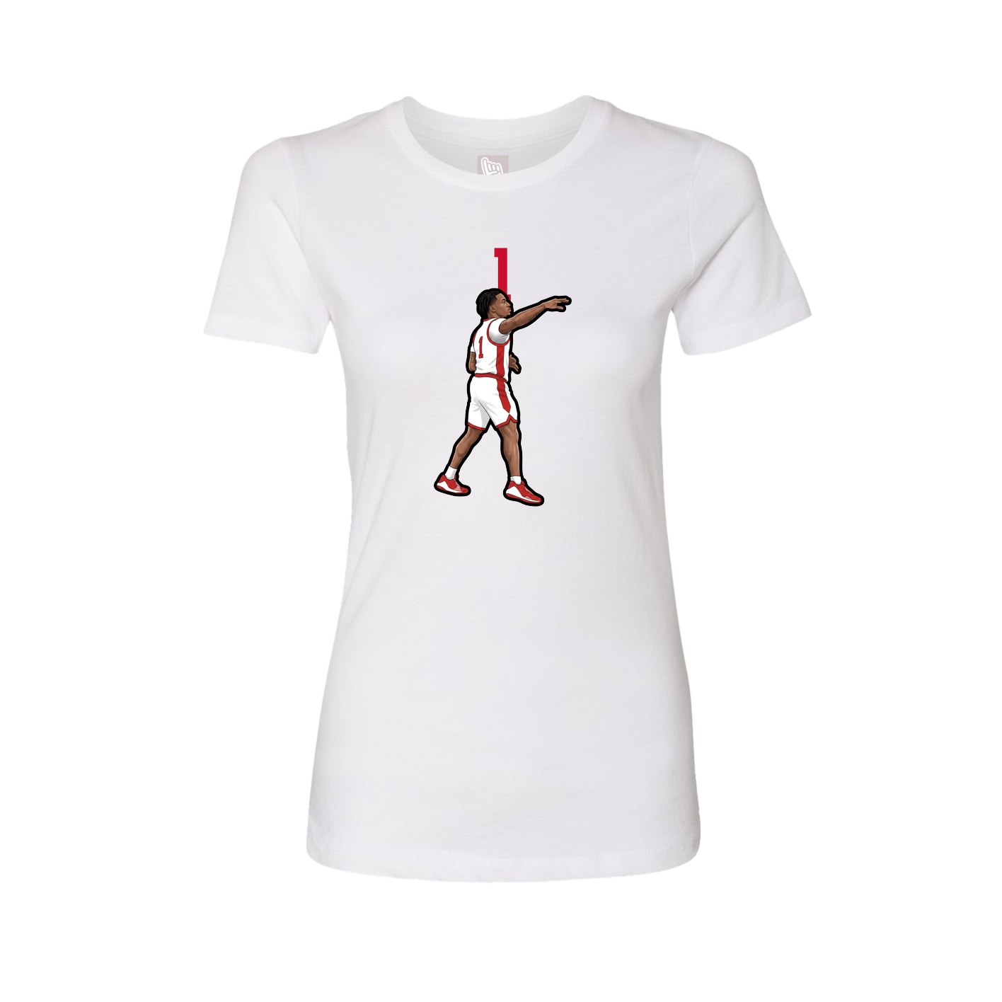 Womens Tee
