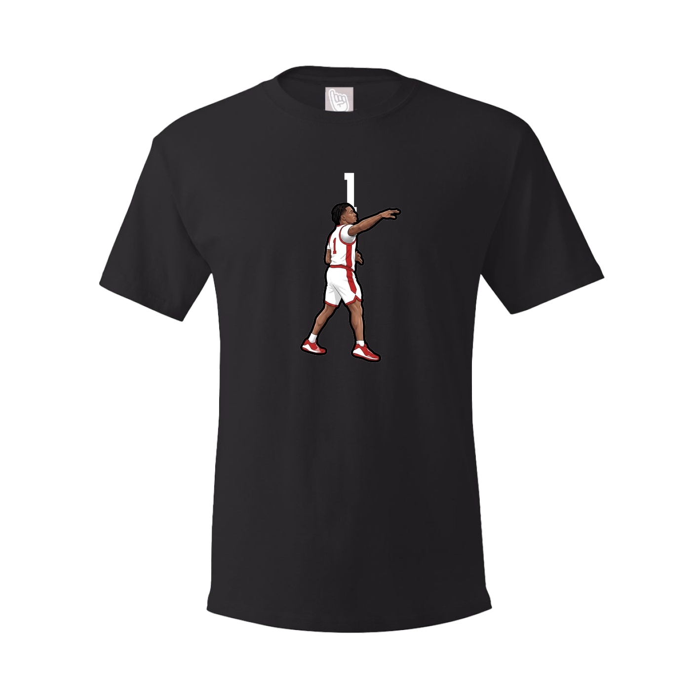 NIL Club Youth Tee