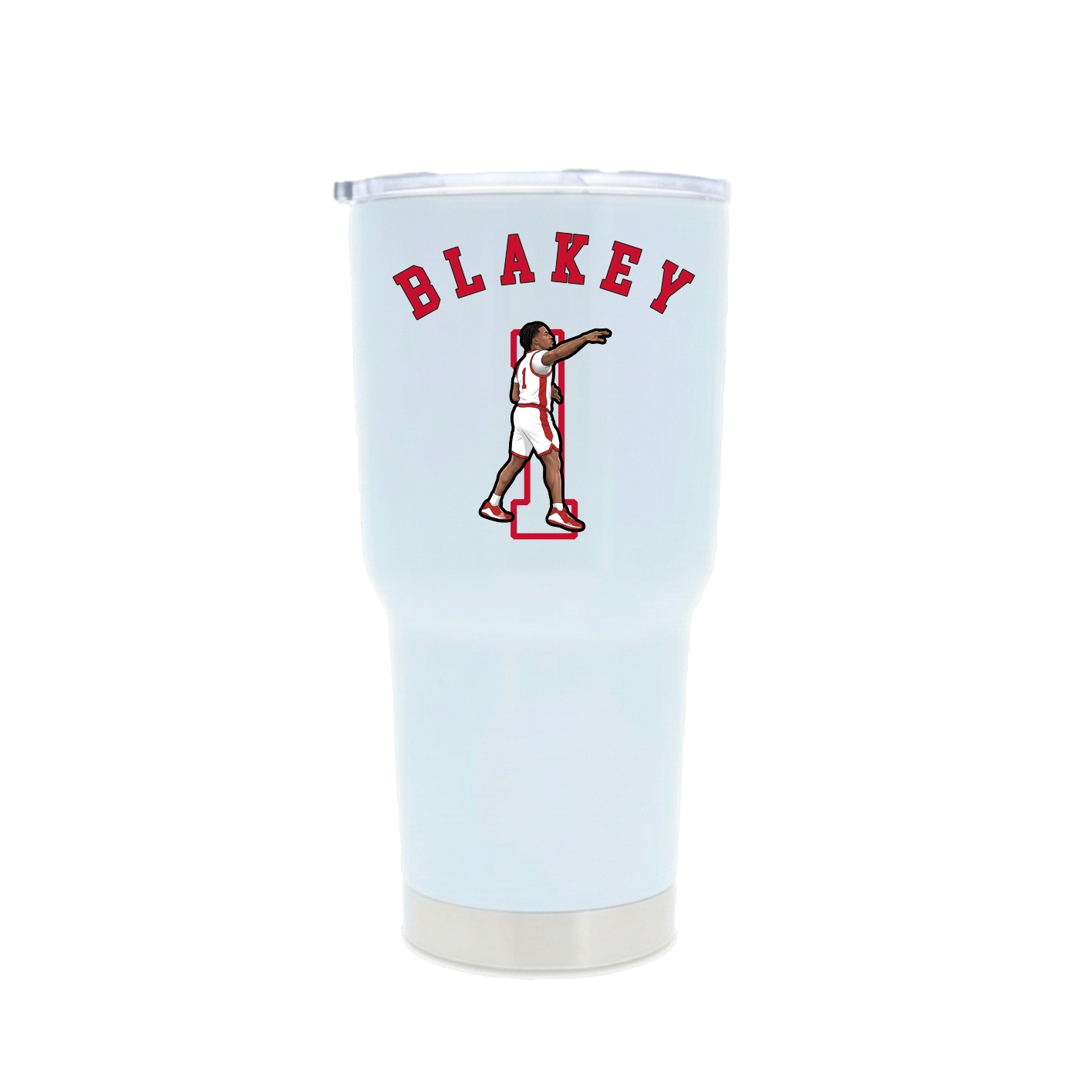 30oz Stainless Steel Tumbler
