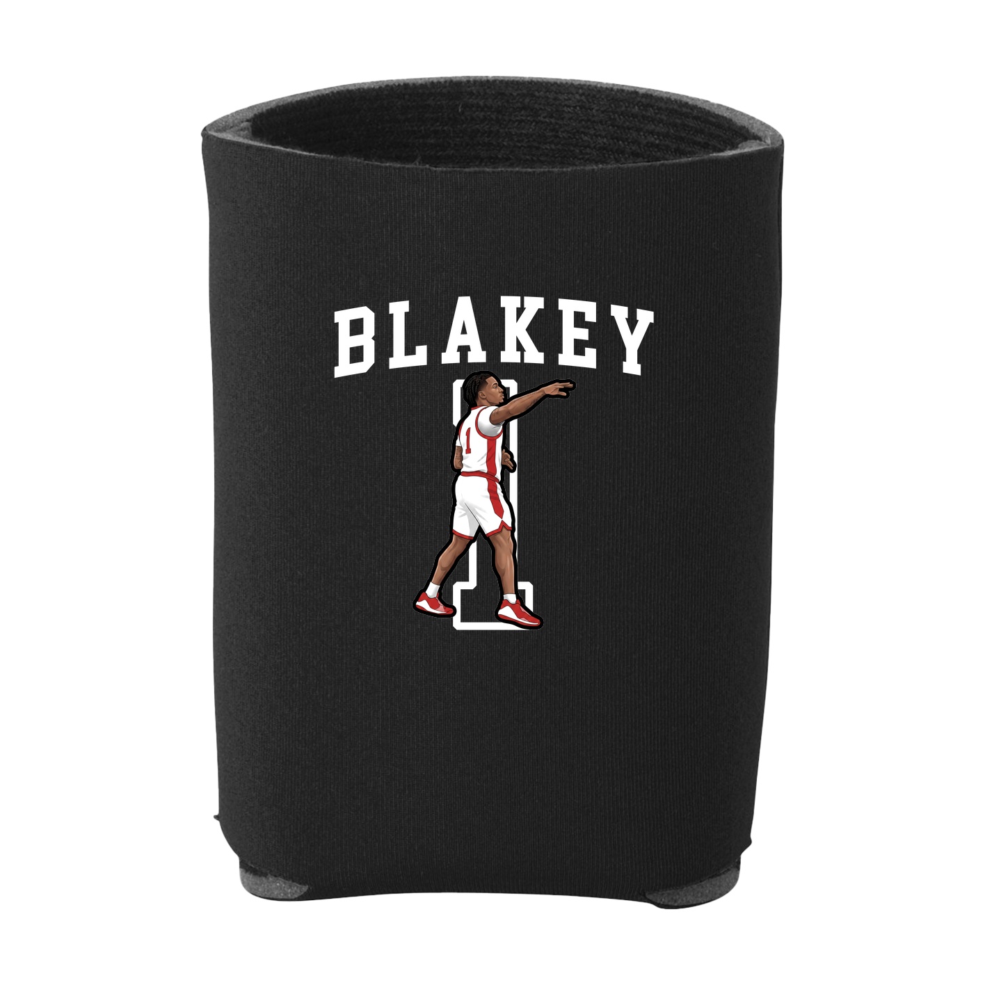 Can Holder — Shirsey in Black